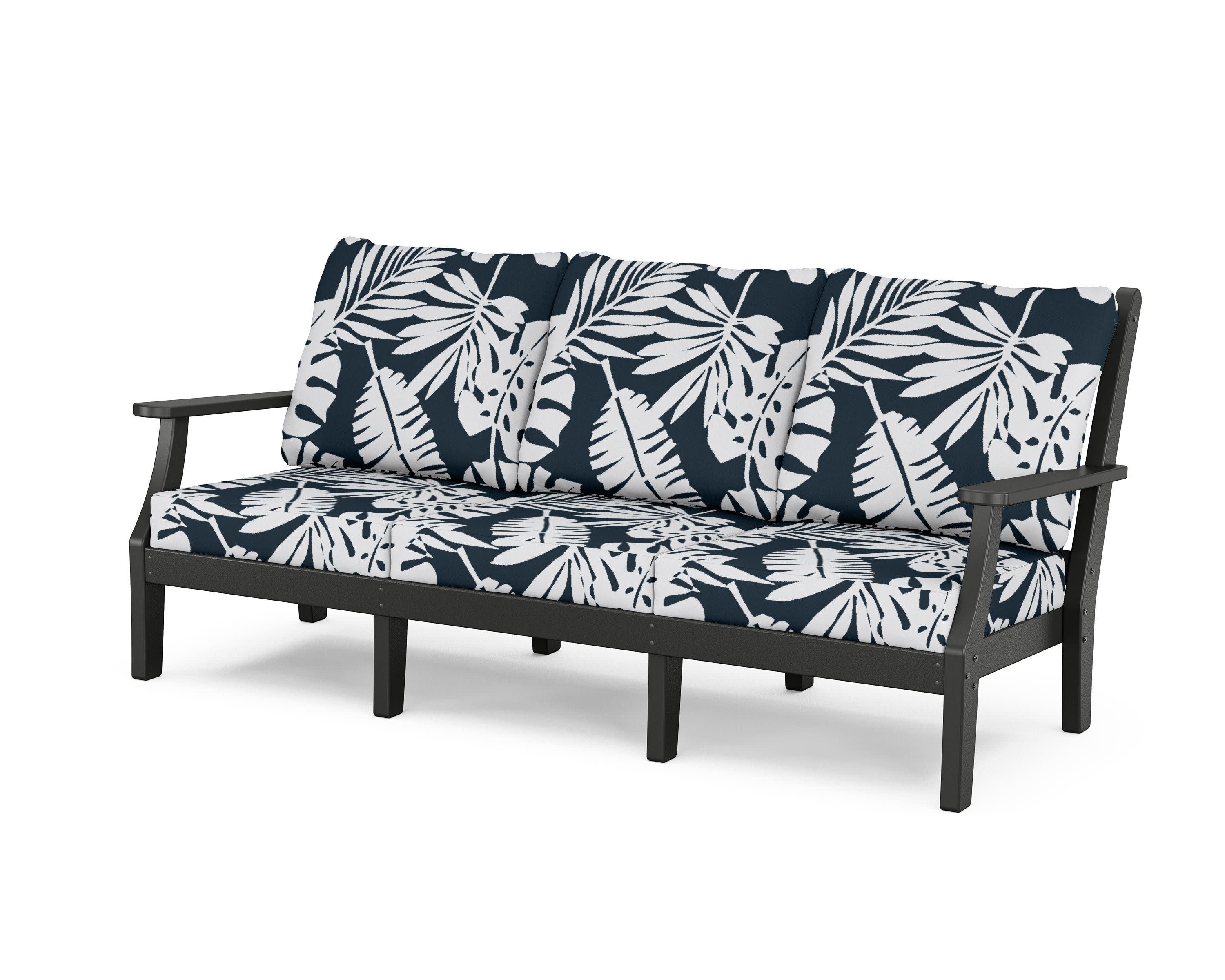 Wovendale Deep Seating Sofa - Image 209