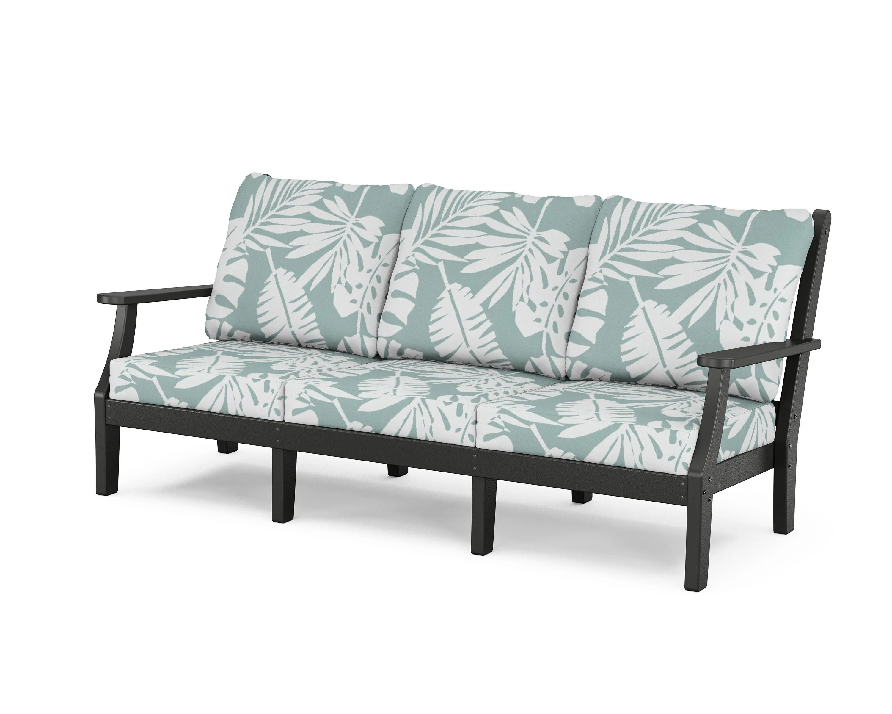 Wovendale Deep Seating Sofa - Image 210
