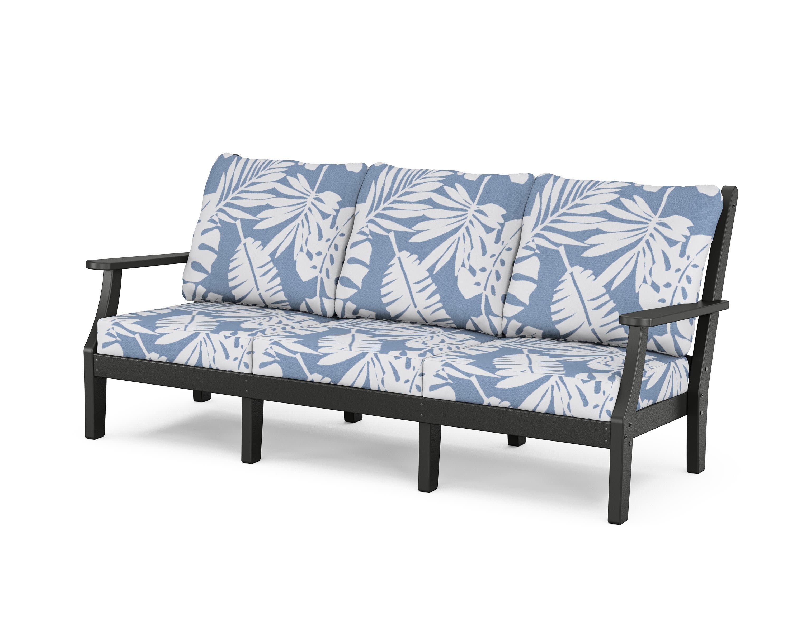 Wovendale Deep Seating Sofa - Image 211