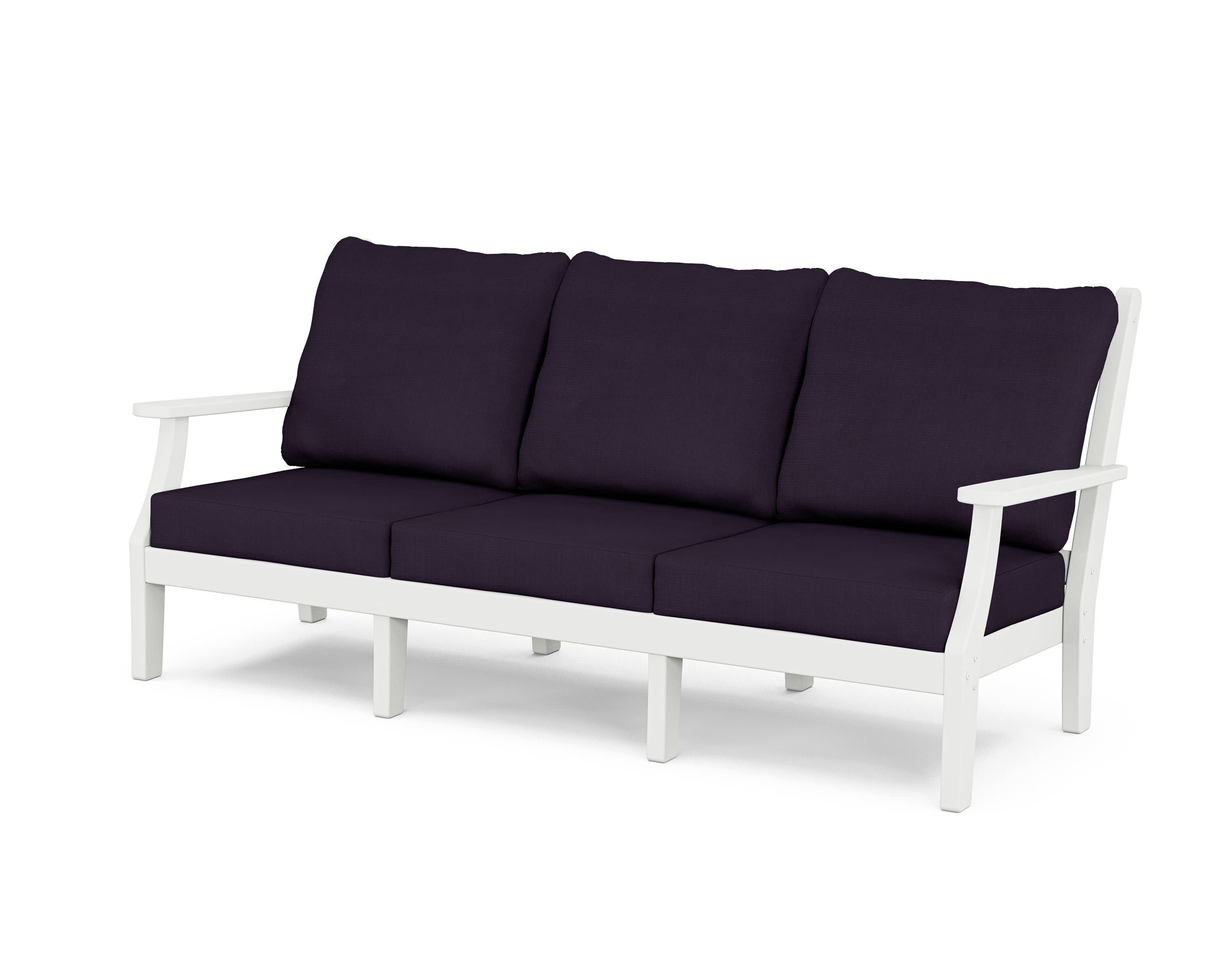 Wovendale Deep Seating Sofa - Image 24