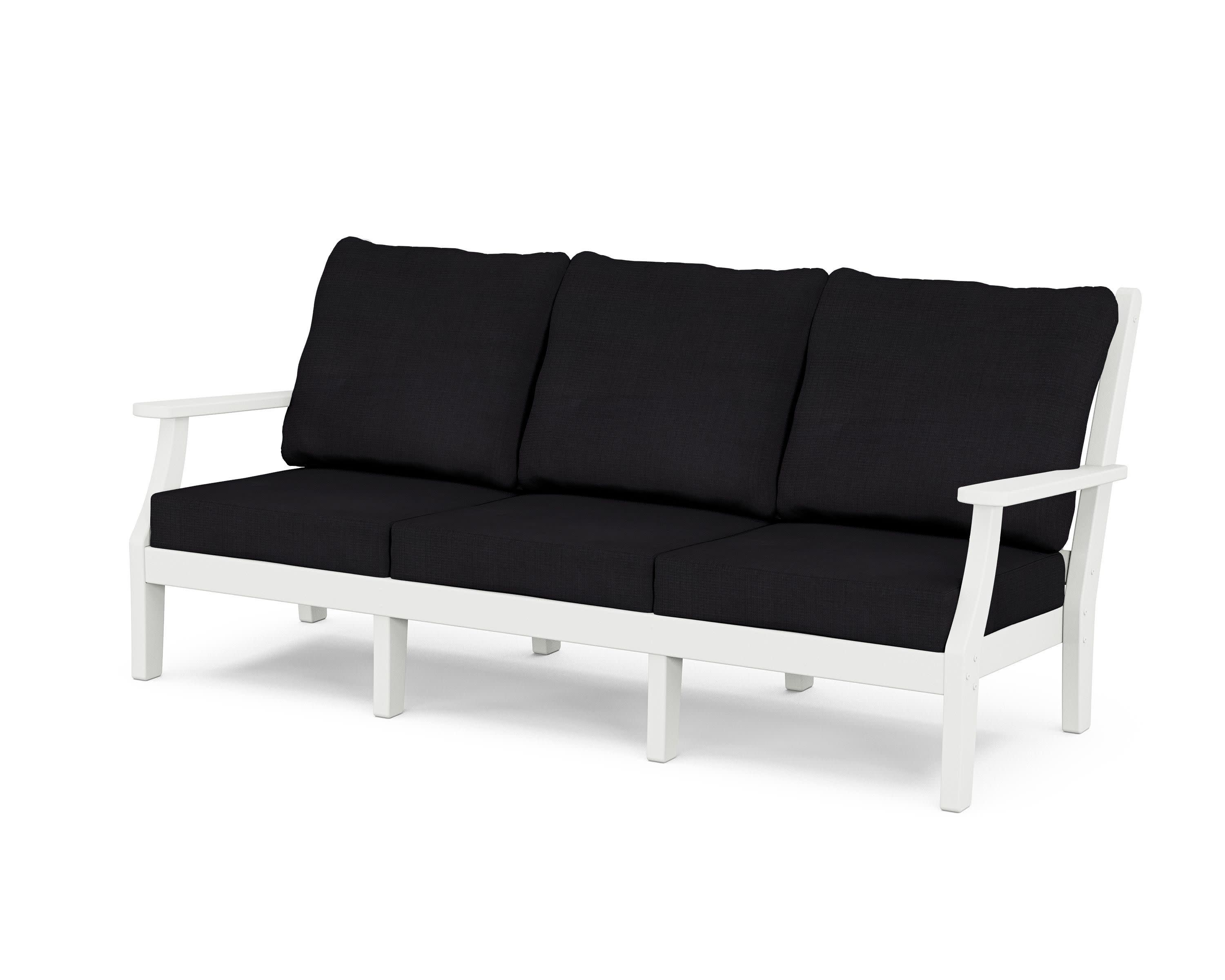 Wovendale Deep Seating Sofa - Image 29