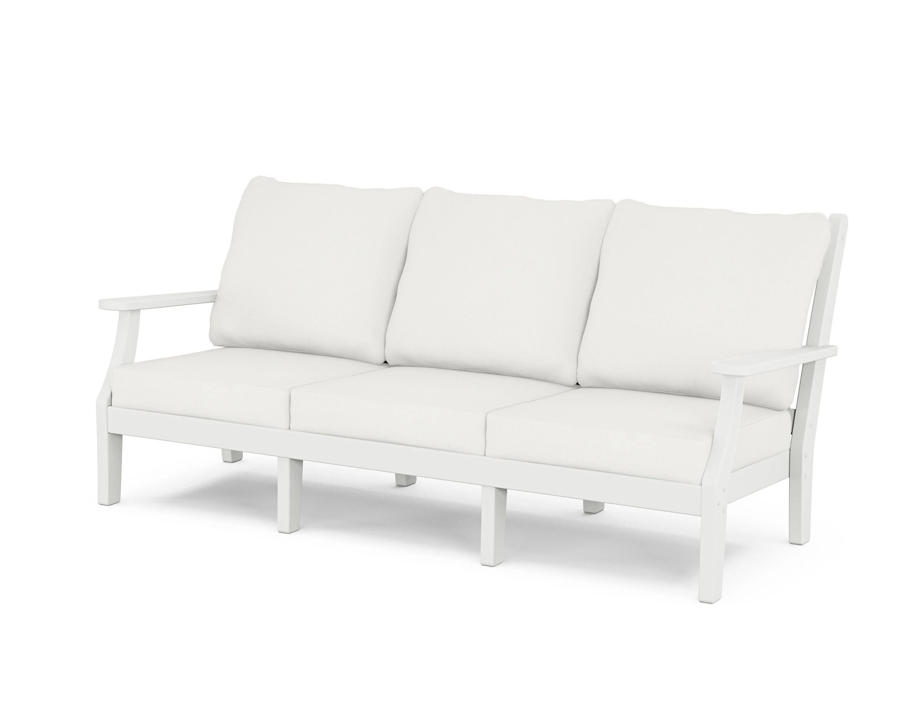 Wovendale Deep Seating Sofa - Image 30