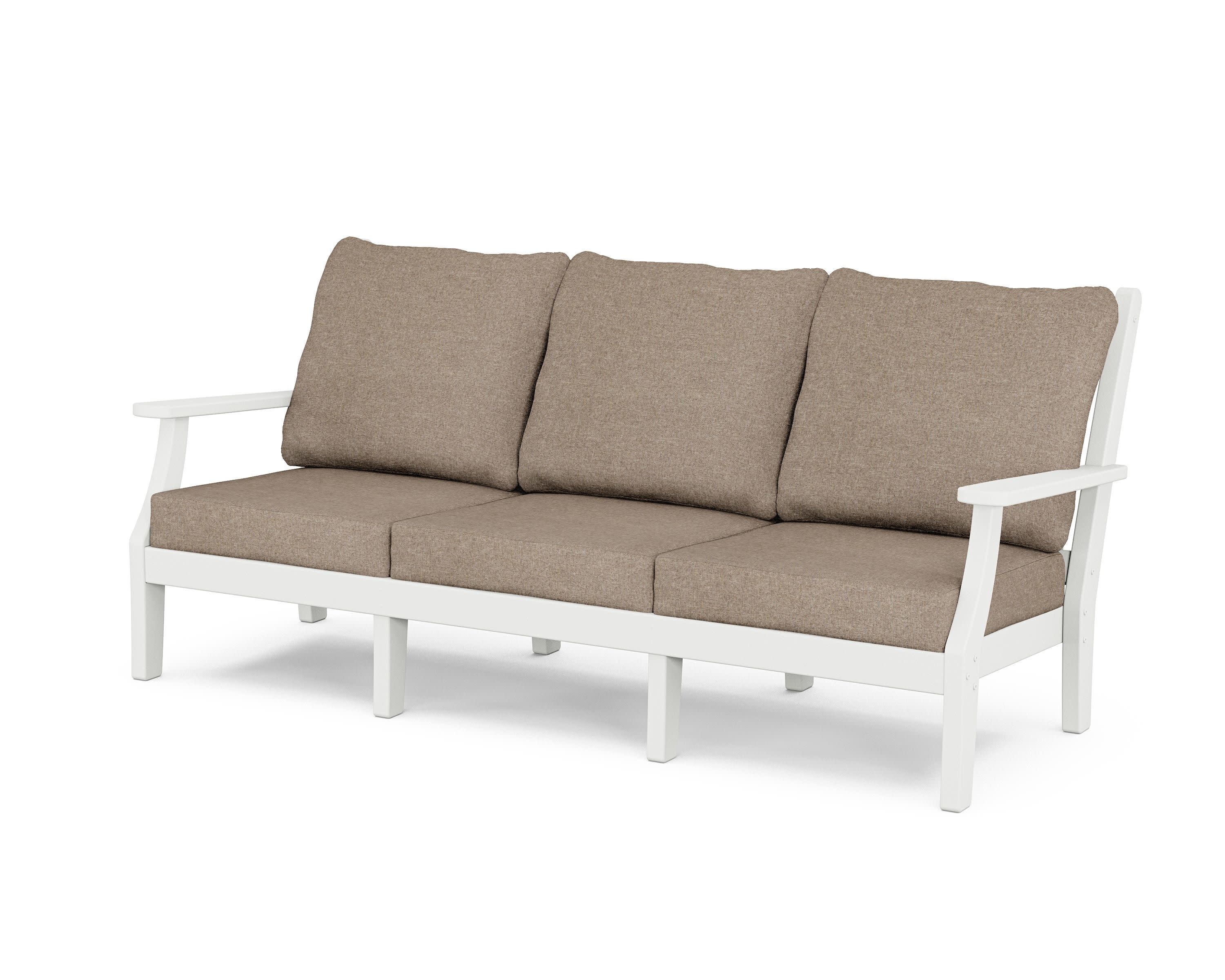 Wovendale Deep Seating Sofa - Image 31