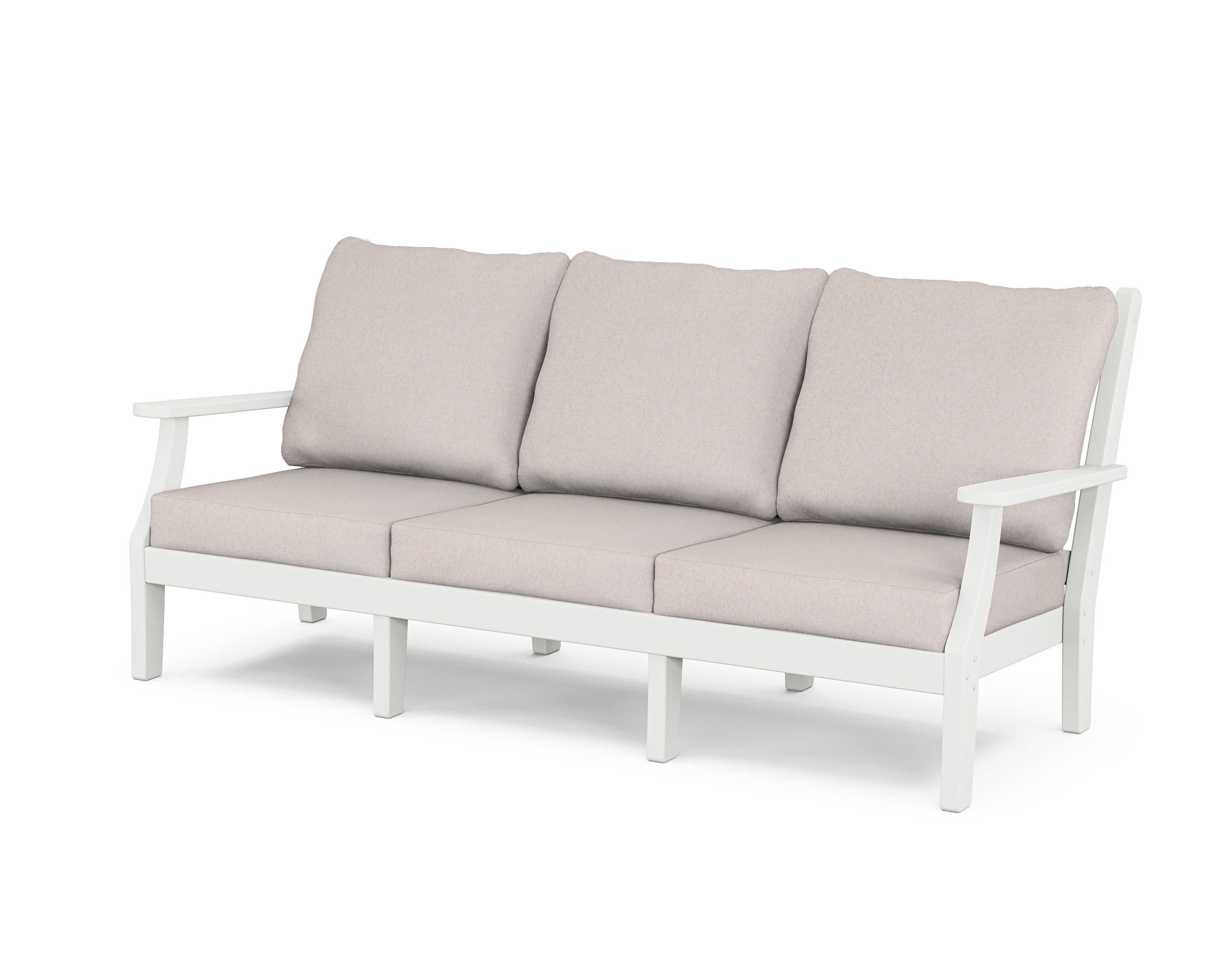 Wovendale Deep Seating Sofa - Image 32