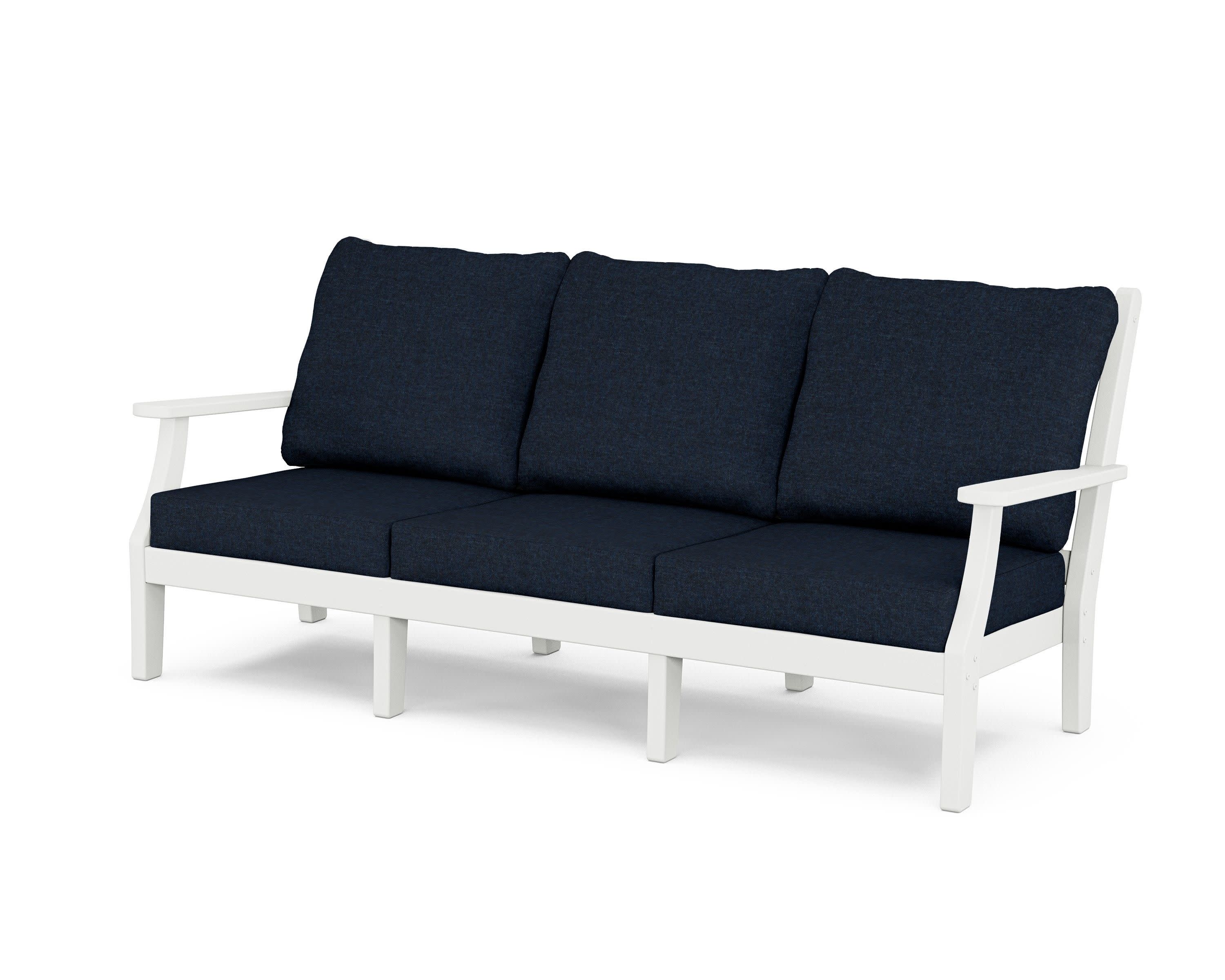 Wovendale Deep Seating Sofa - Image 33