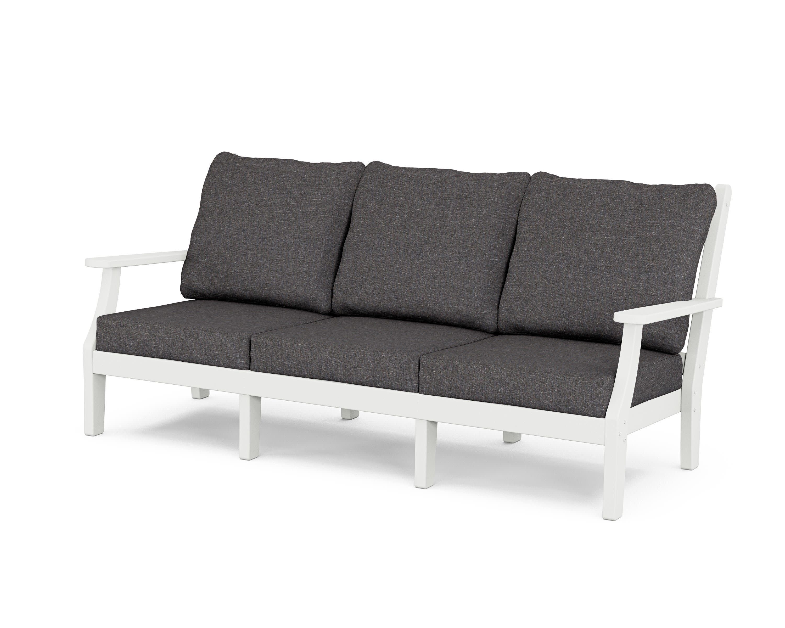 Wovendale Deep Seating Sofa - Image 34