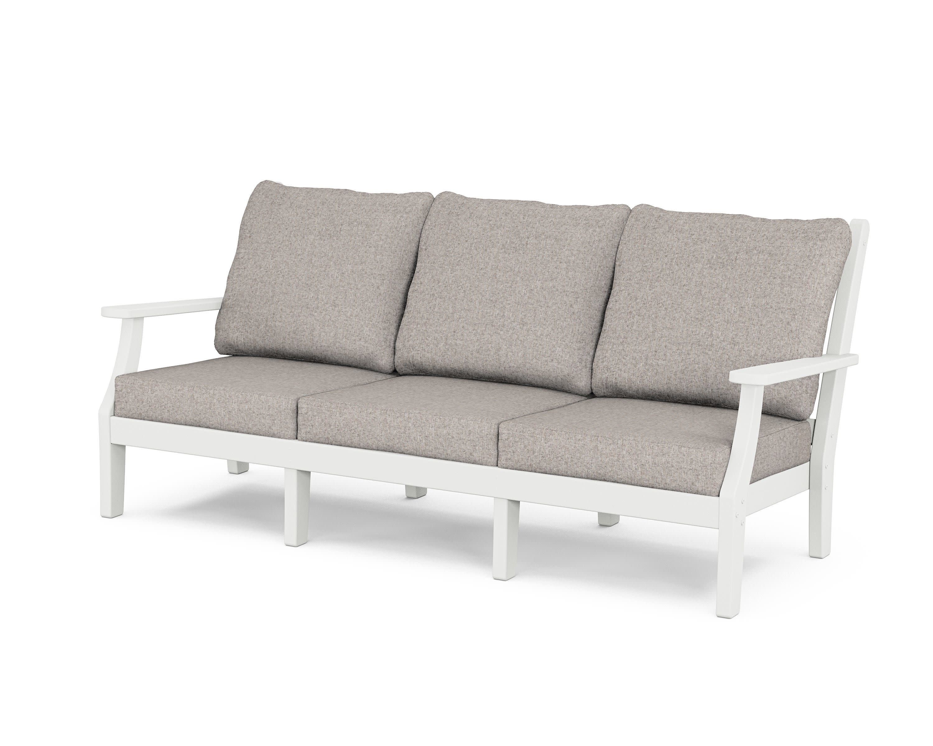 Wovendale Deep Seating Sofa - Image 35