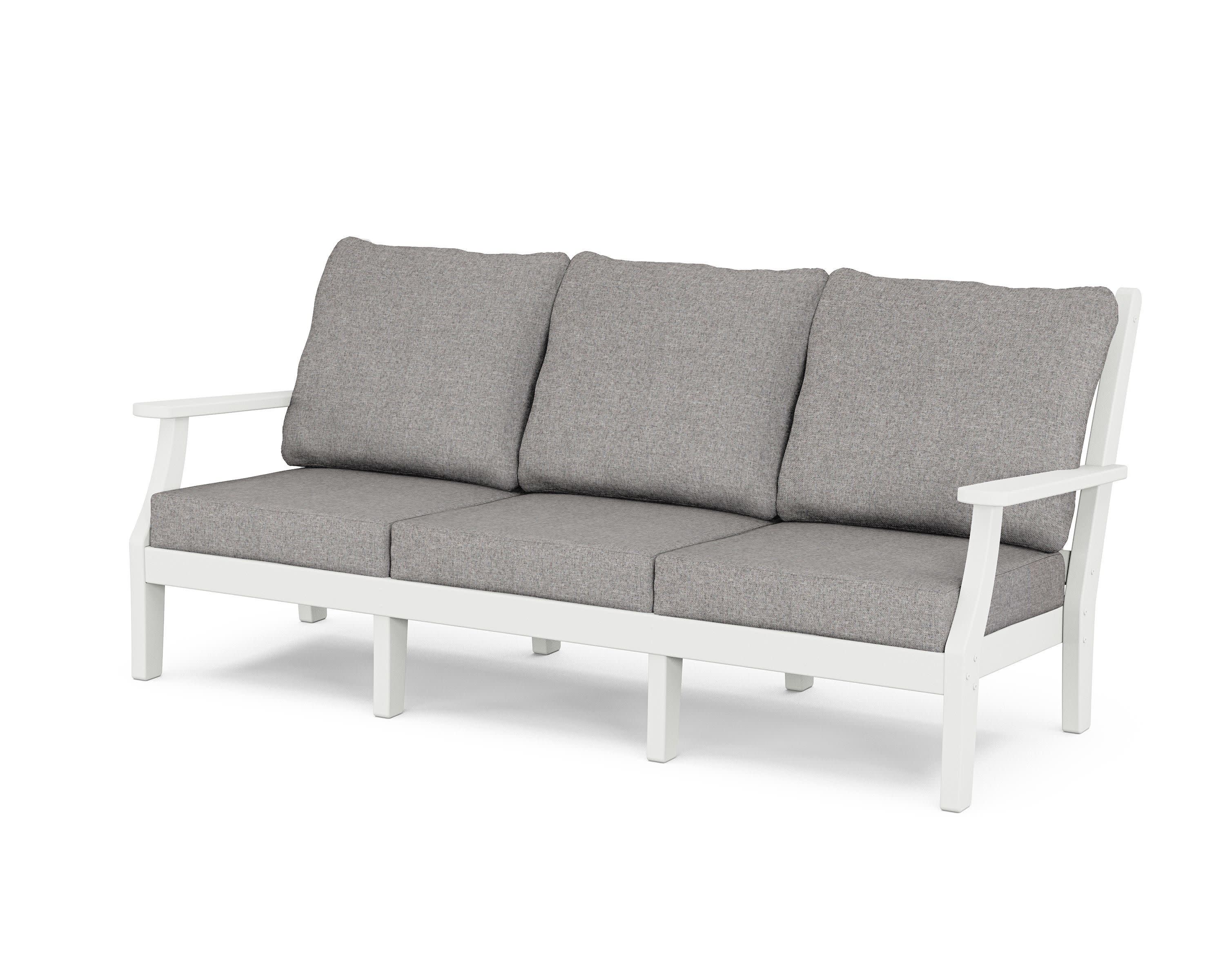 Wovendale Deep Seating Sofa - Image 36