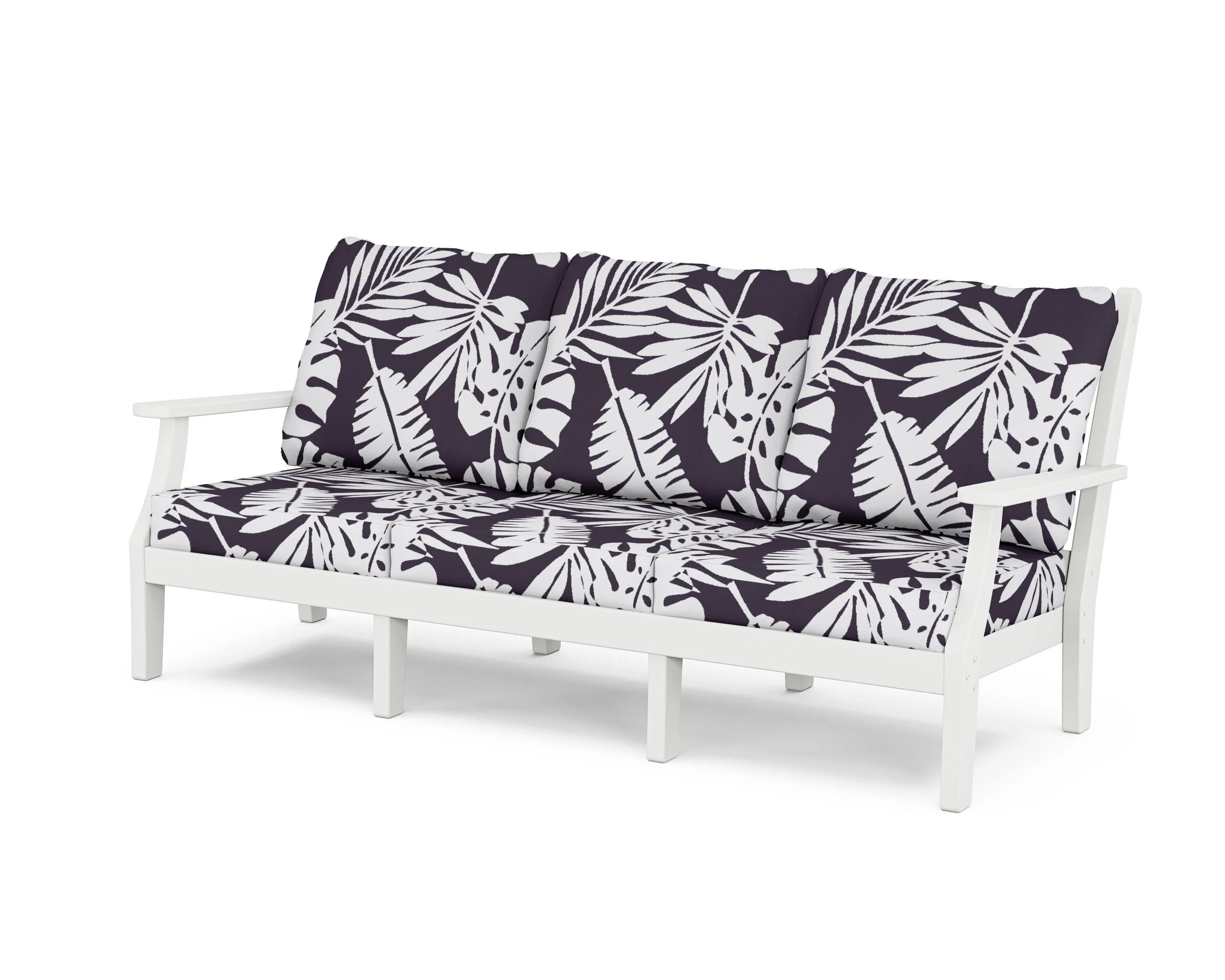 Wovendale Deep Seating Sofa - Image 37