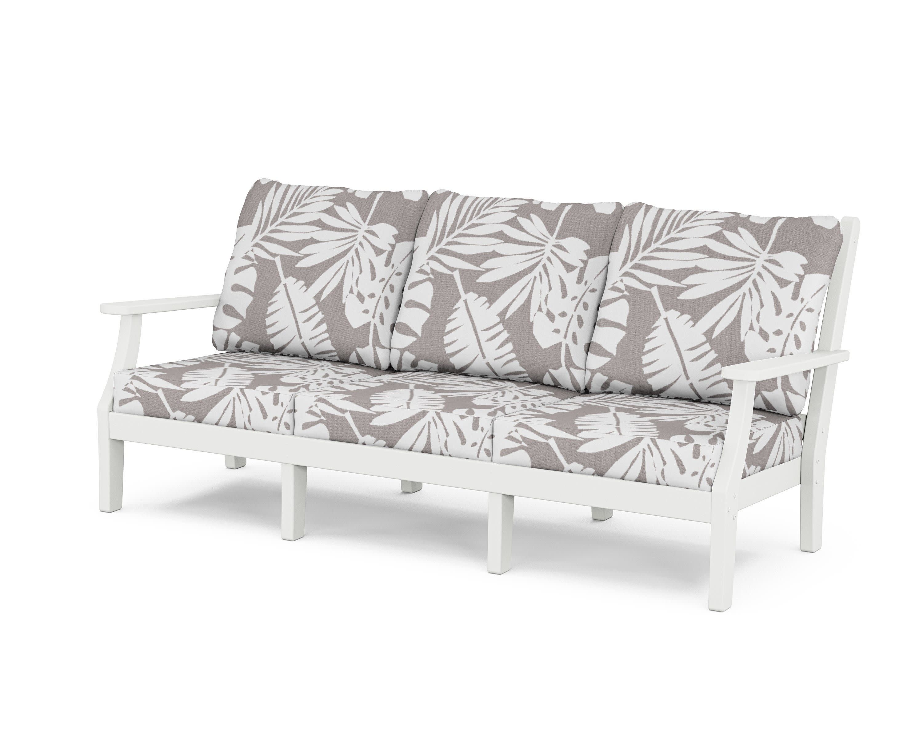 Wovendale Deep Seating Sofa - Image 39