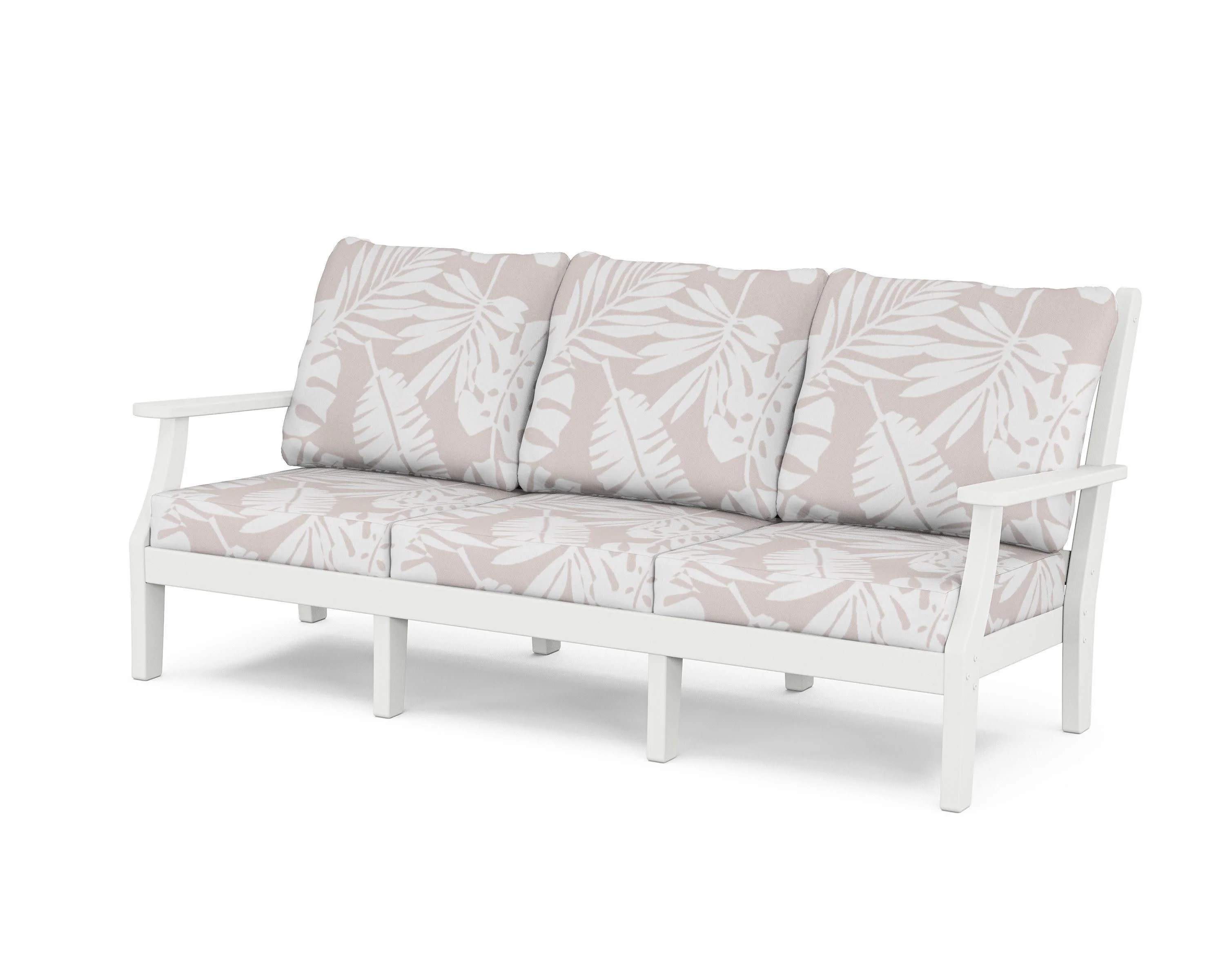 Wovendale Deep Seating Sofa - Image 40
