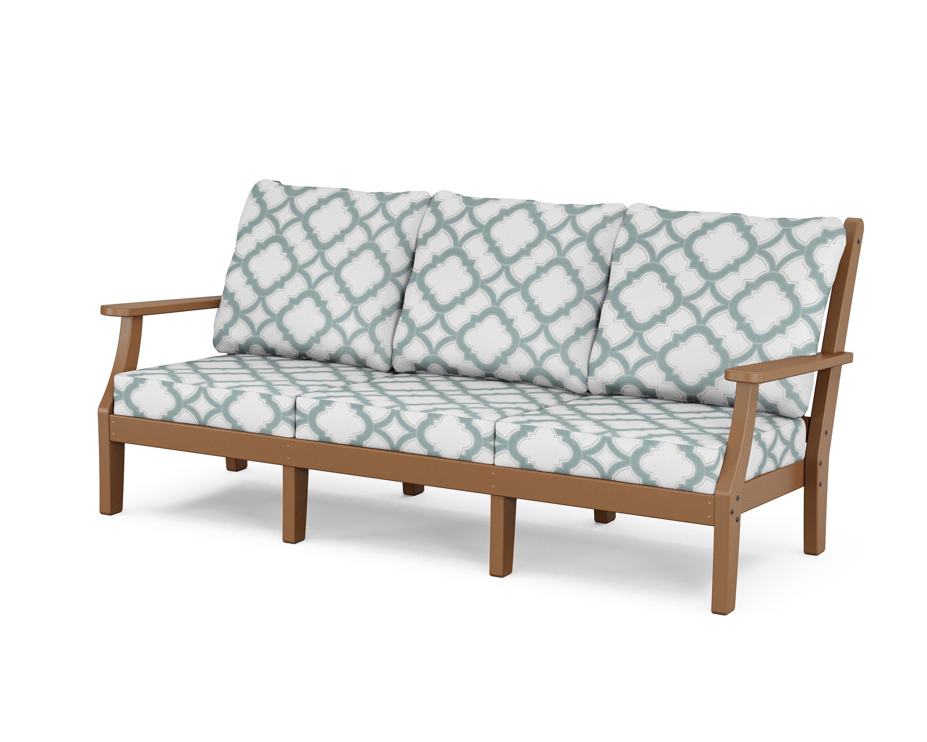 Wovendale Deep Seating Sofa - Image 51