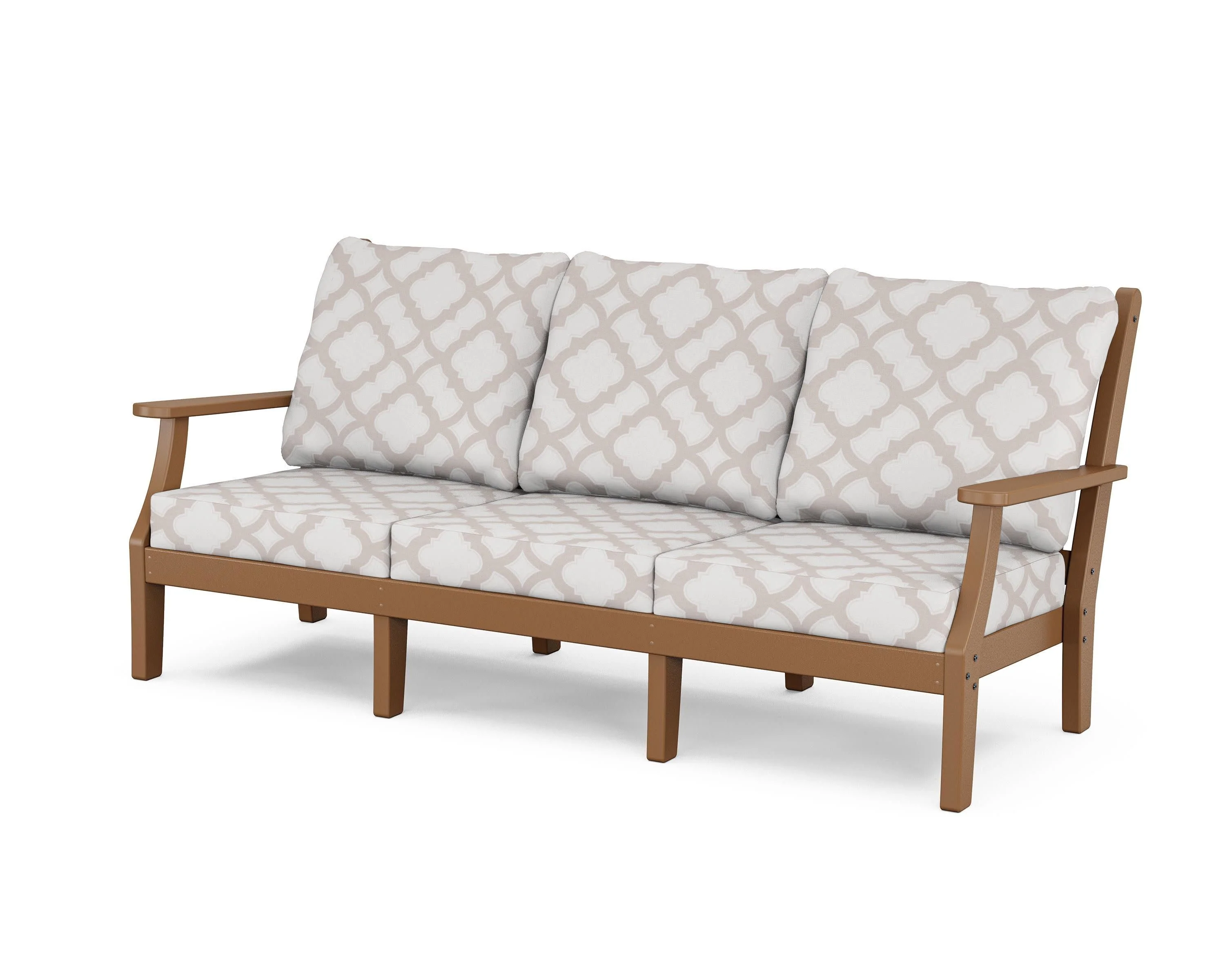 Wovendale Deep Seating Sofa - Image 54