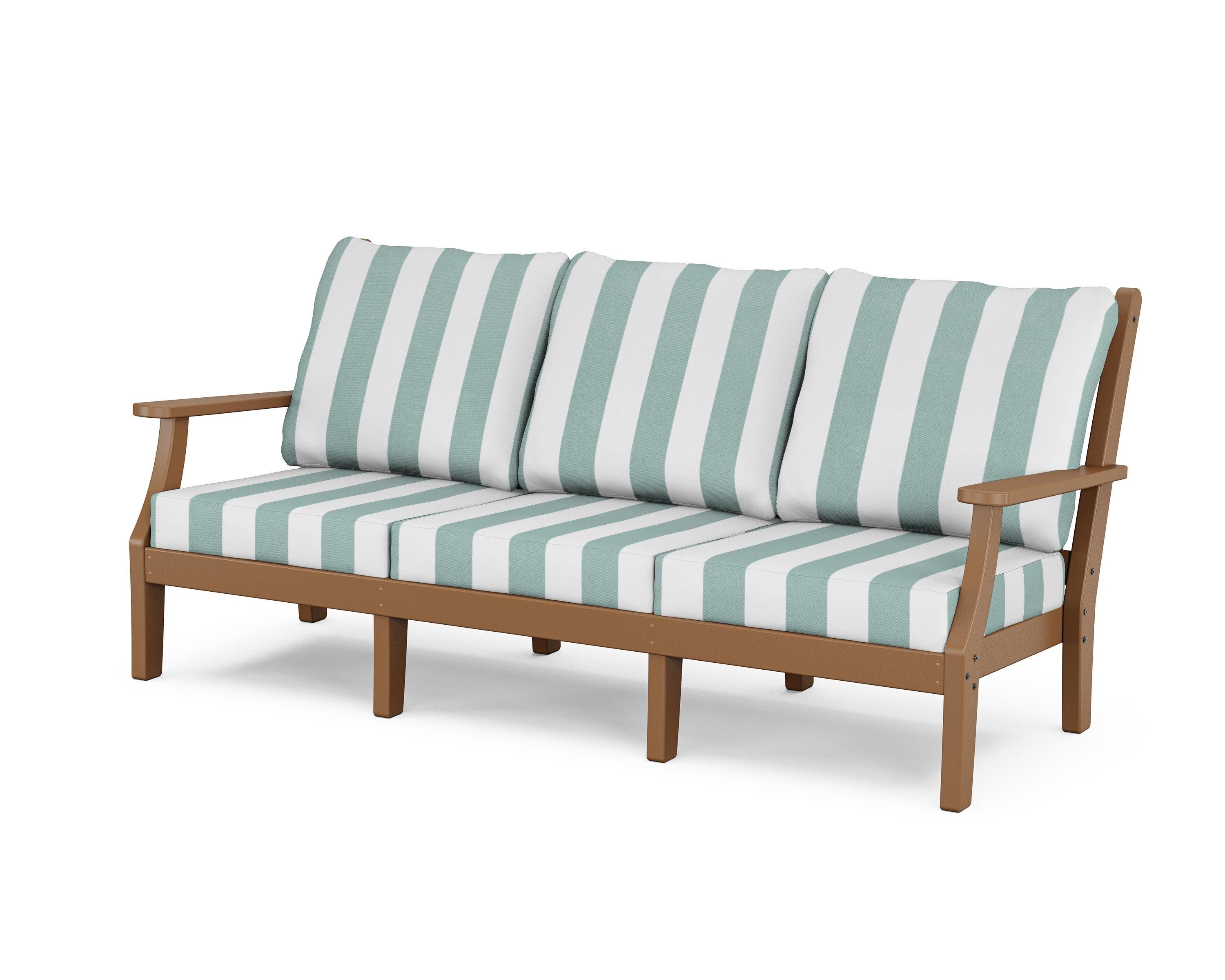 Wovendale Deep Seating Sofa - Image 60