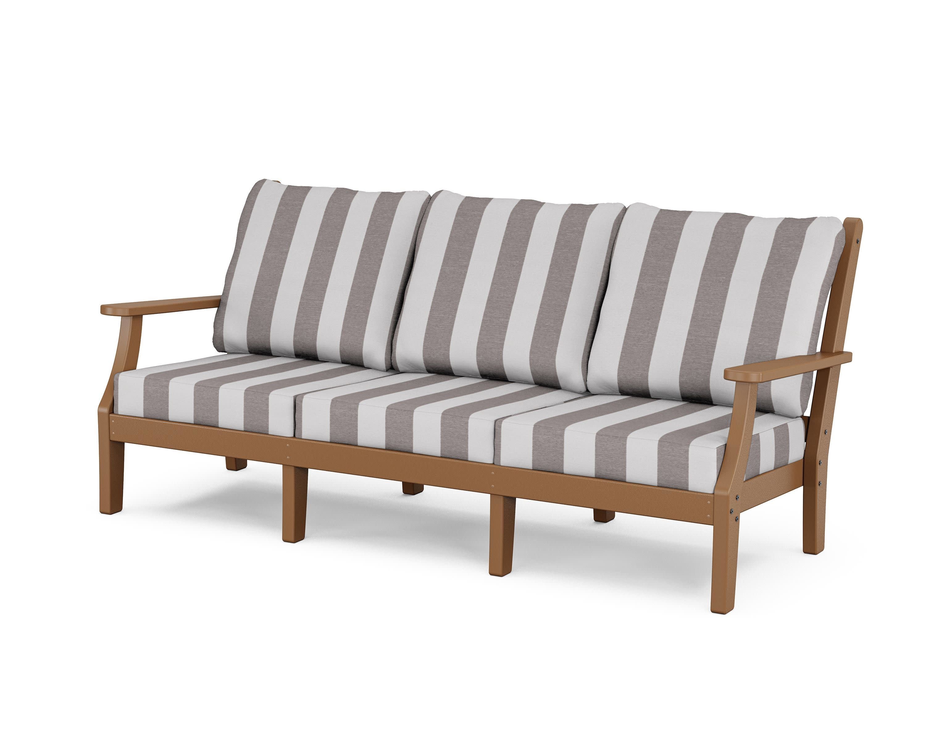 Wovendale Deep Seating Sofa - Image 62