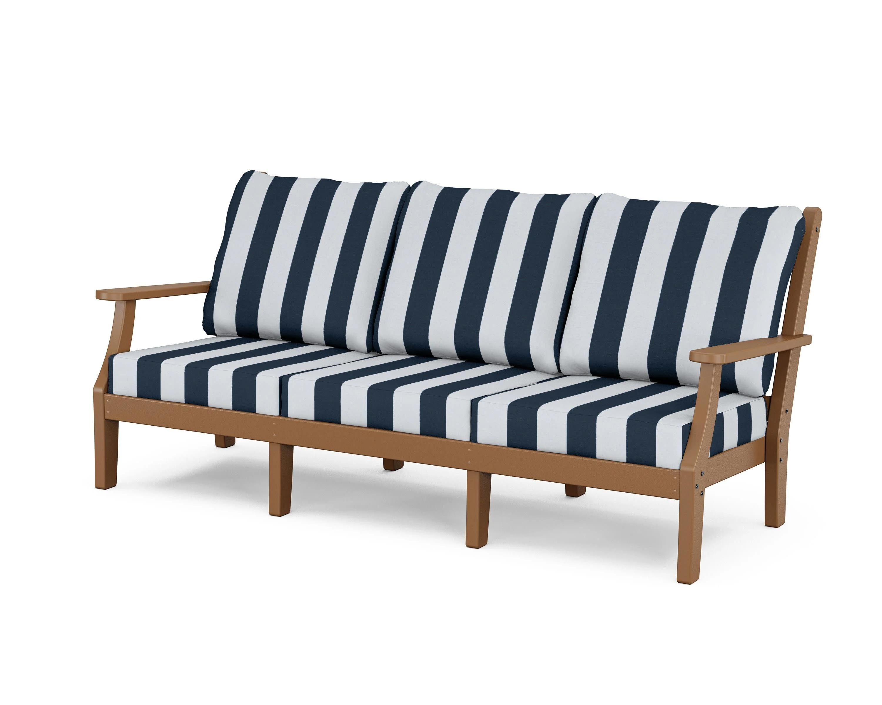 Wovendale Deep Seating Sofa - Image 63
