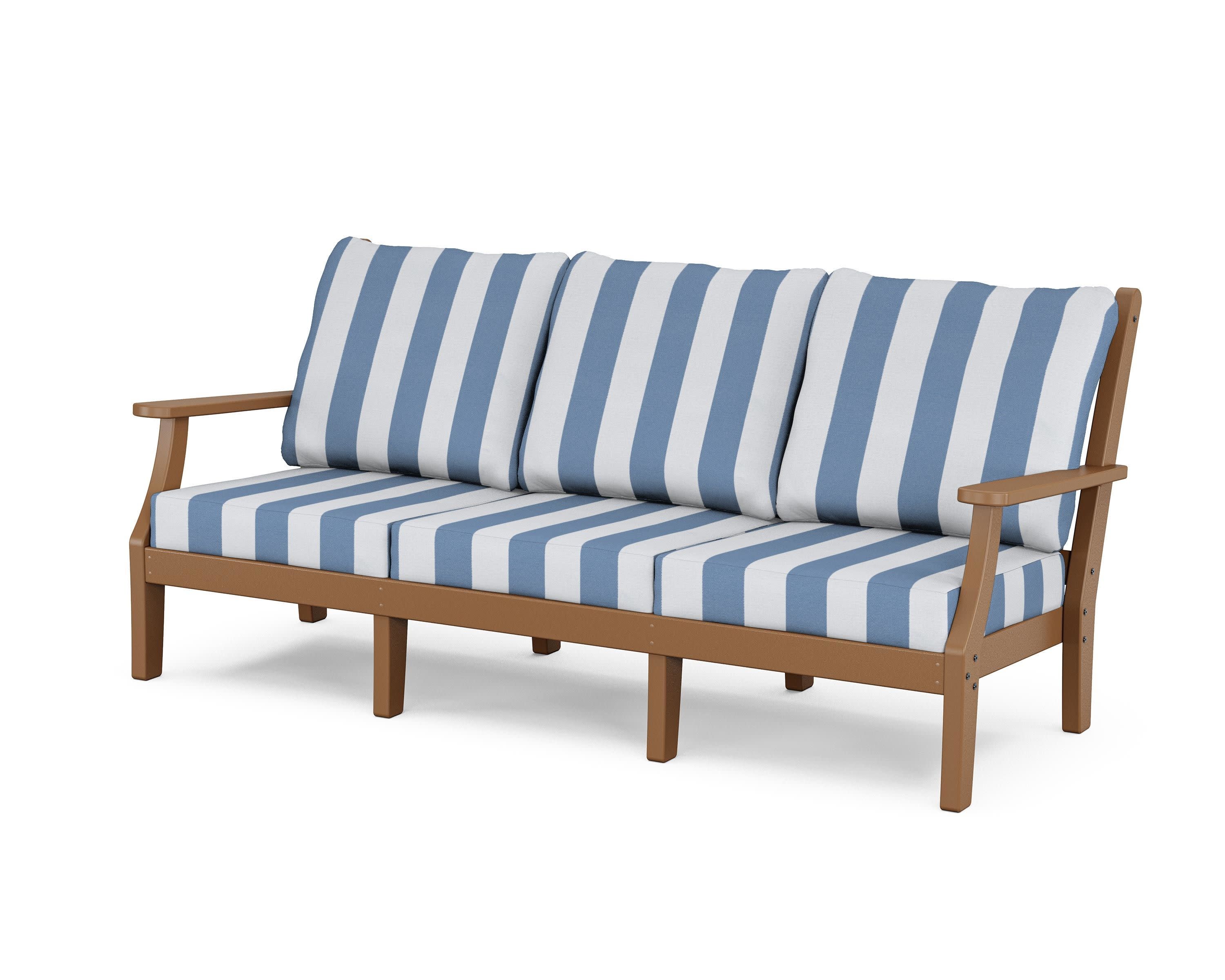 Wovendale Deep Seating Sofa - Image 64