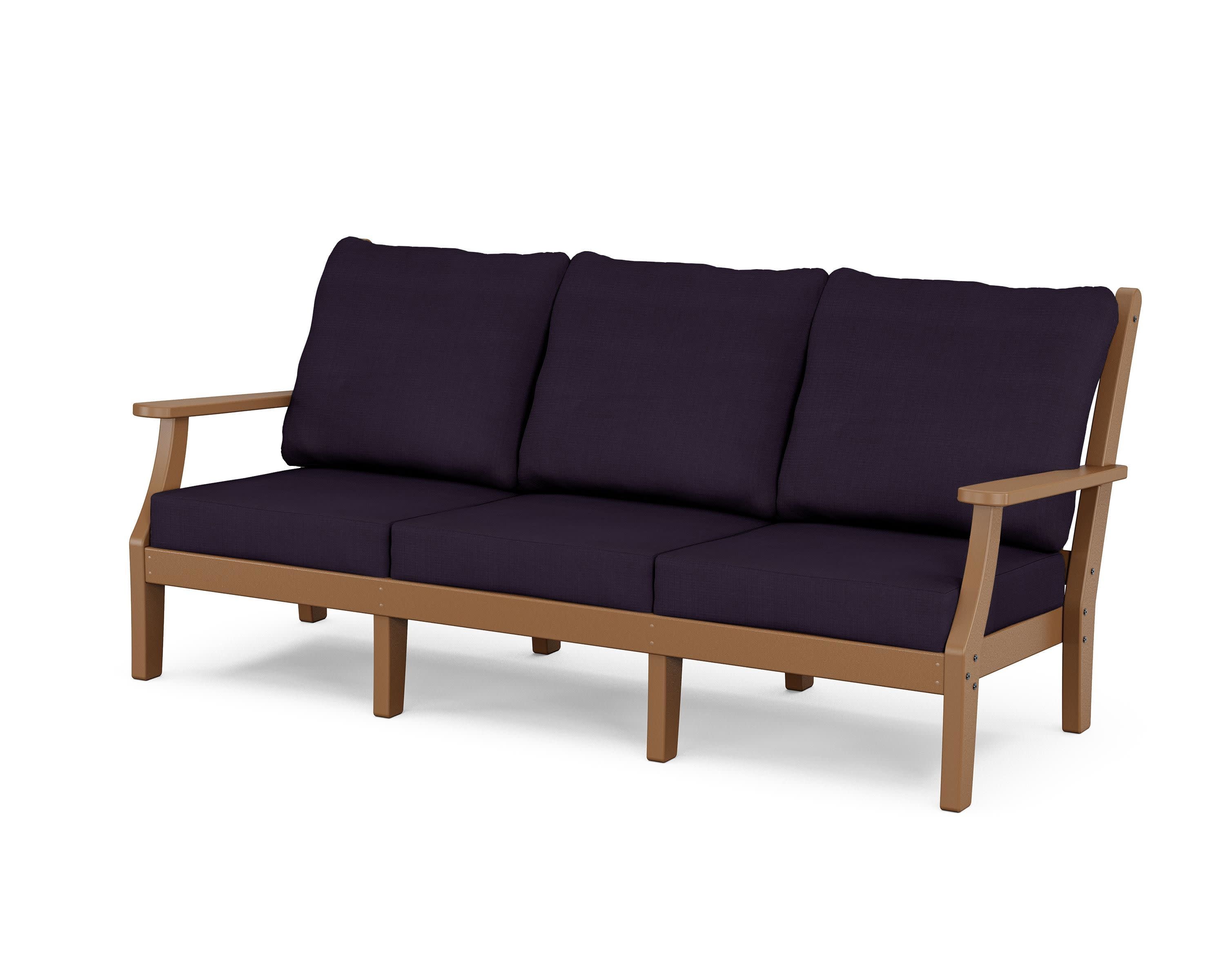 Wovendale Deep Seating Sofa - Image 66