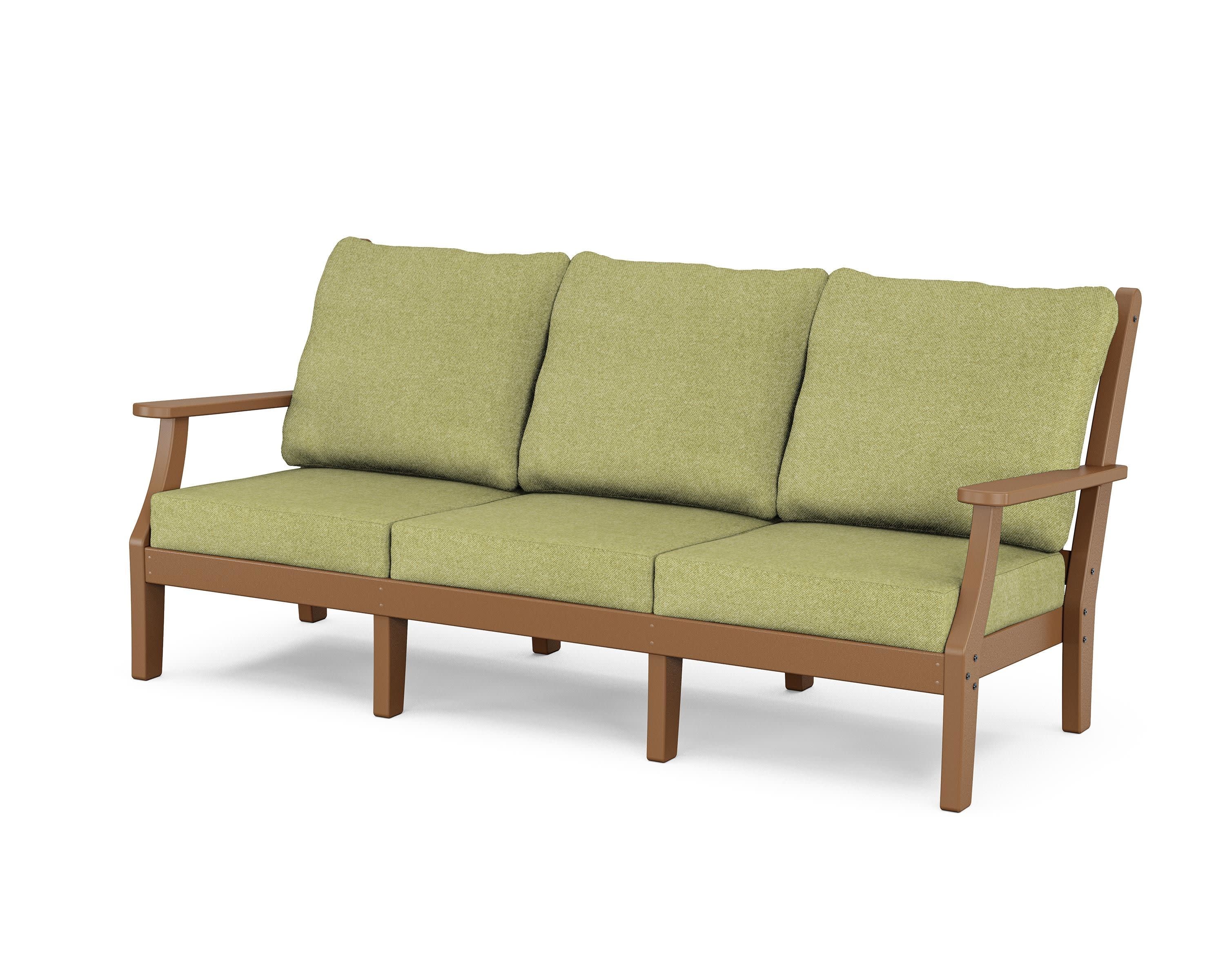 Wovendale Deep Seating Sofa - Image 67