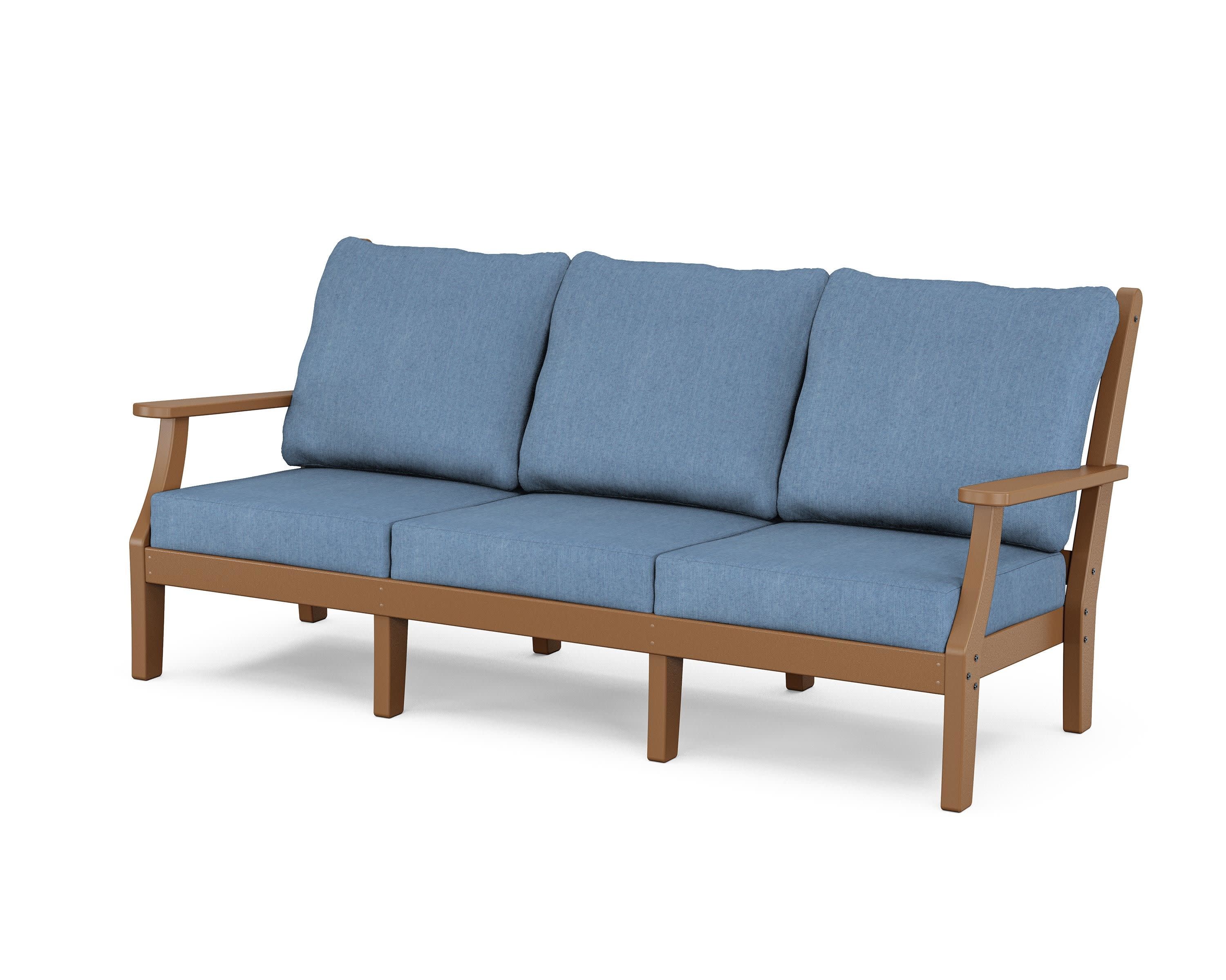 Wovendale Deep Seating Sofa - Image 68
