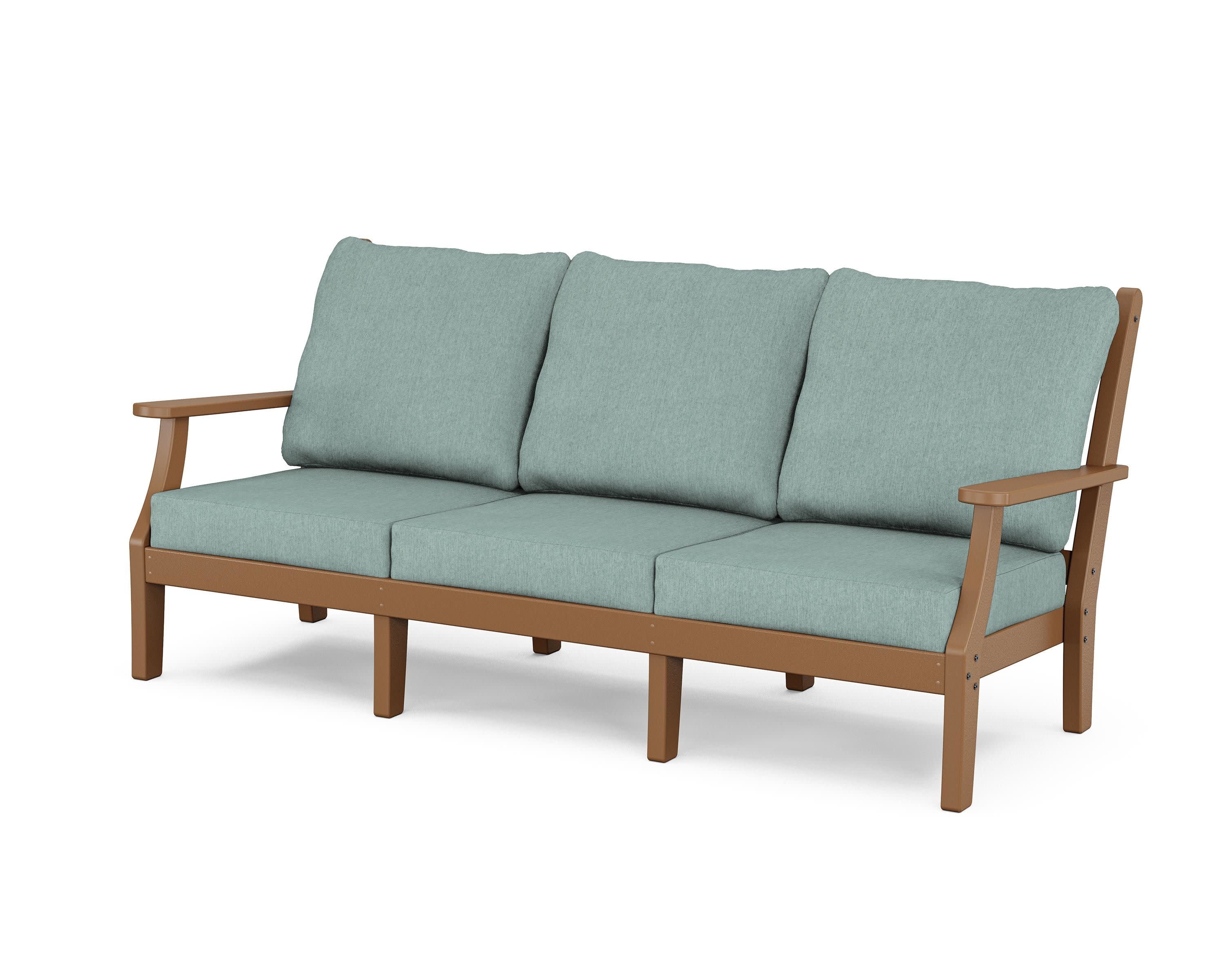 Wovendale Deep Seating Sofa - Image 69