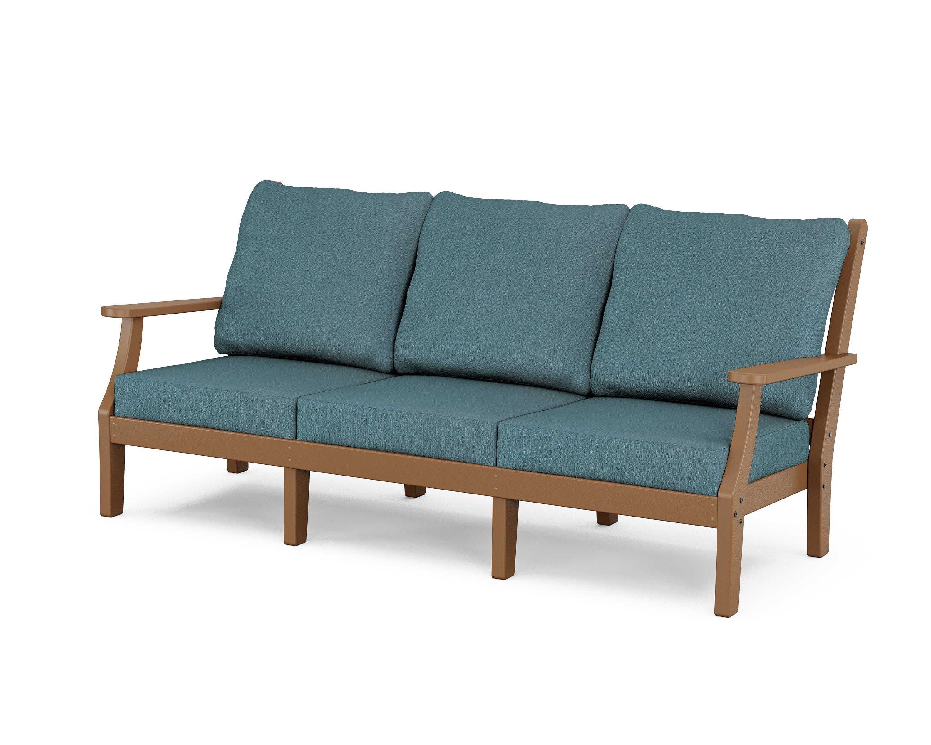 Wovendale Deep Seating Sofa - Image 70