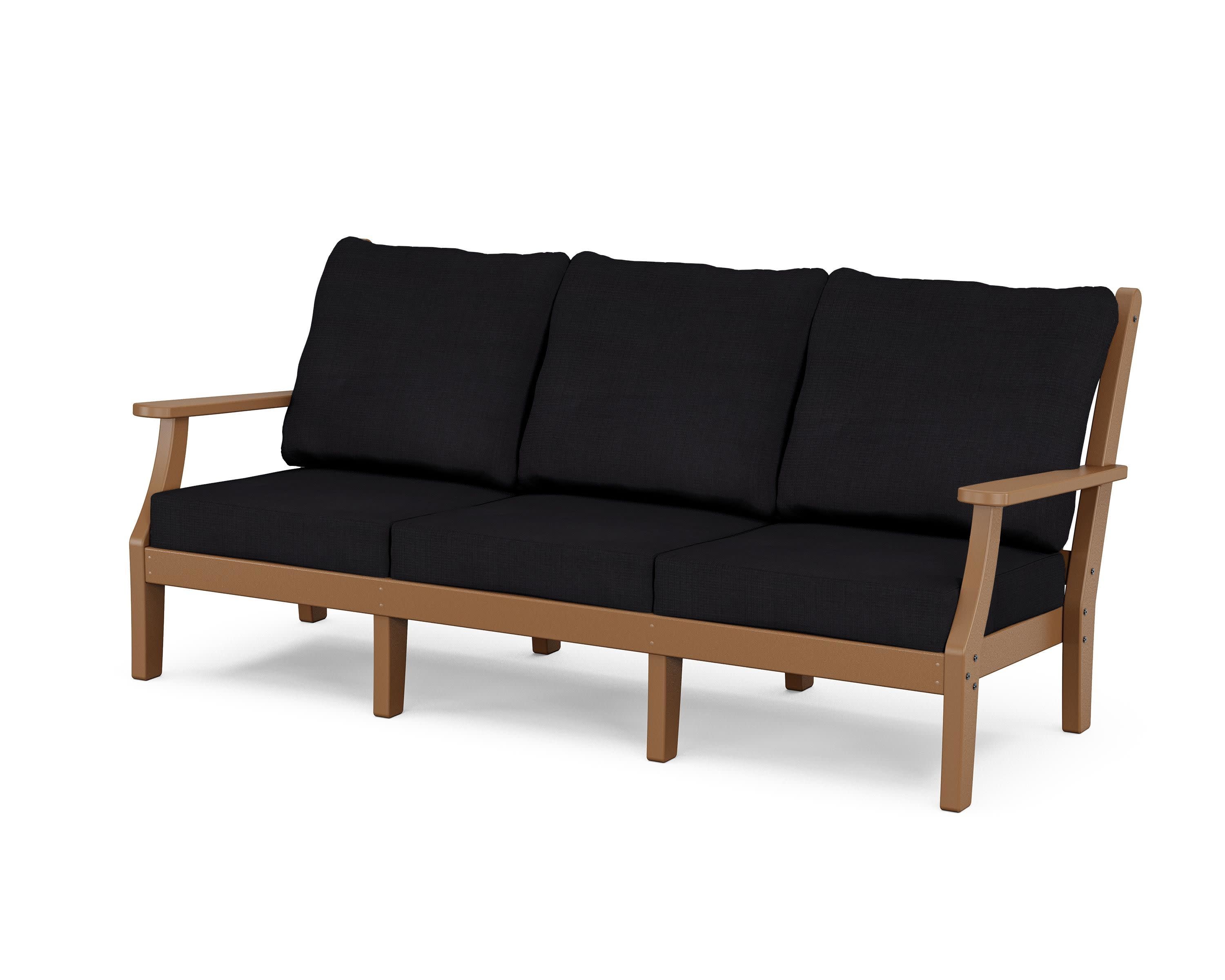 Wovendale Deep Seating Sofa - Image 71