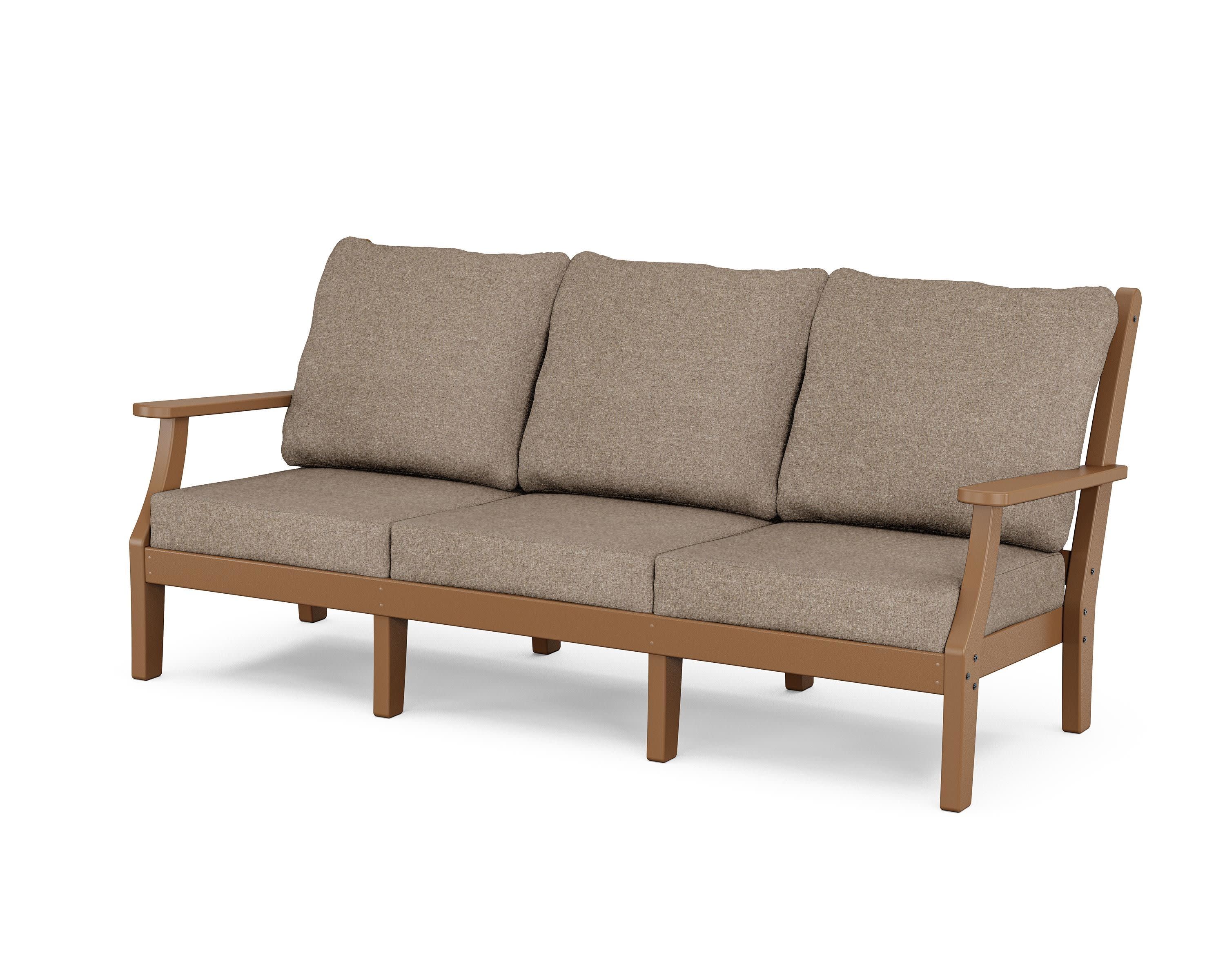 Wovendale Deep Seating Sofa - Image 73