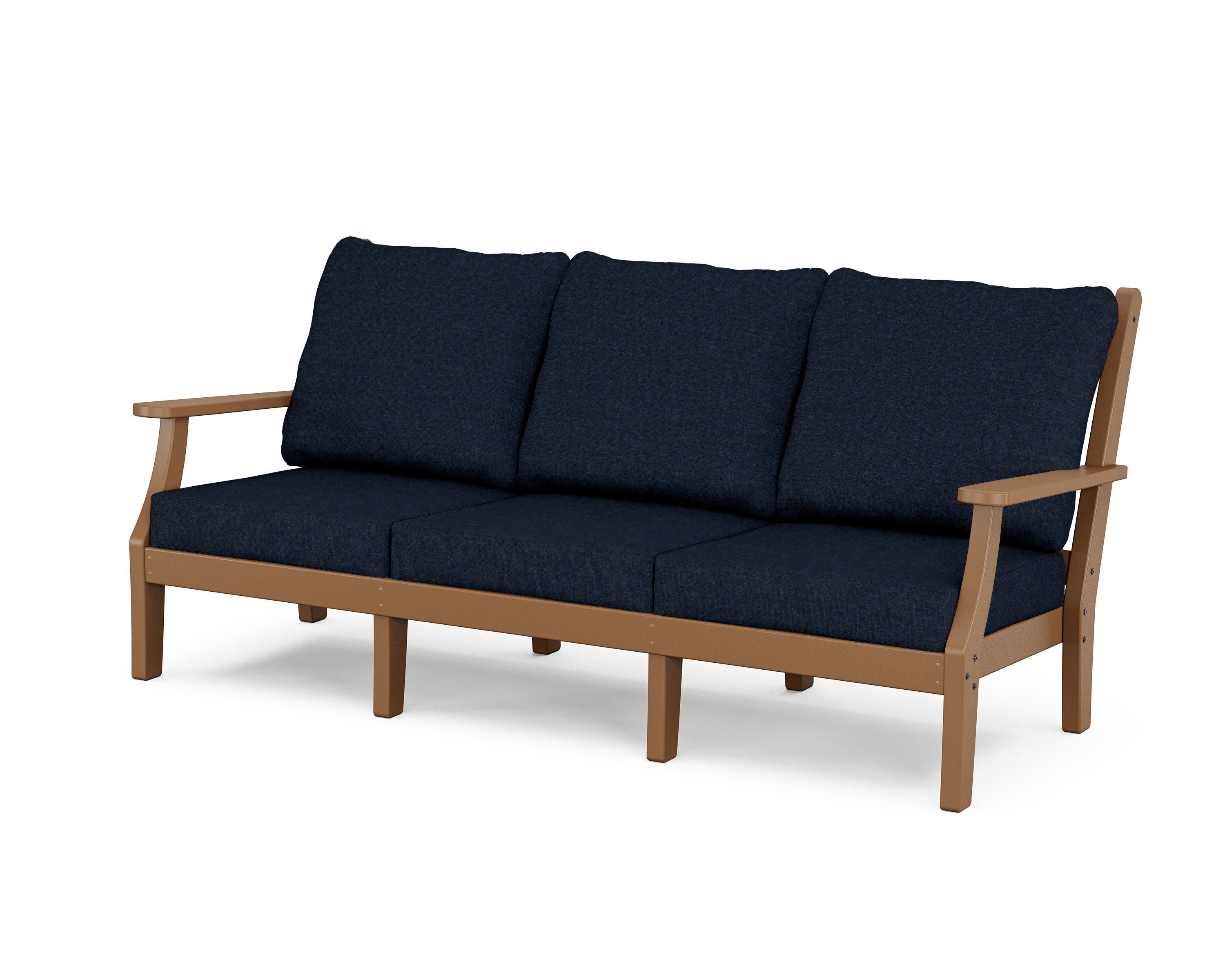 Wovendale Deep Seating Sofa - Image 75