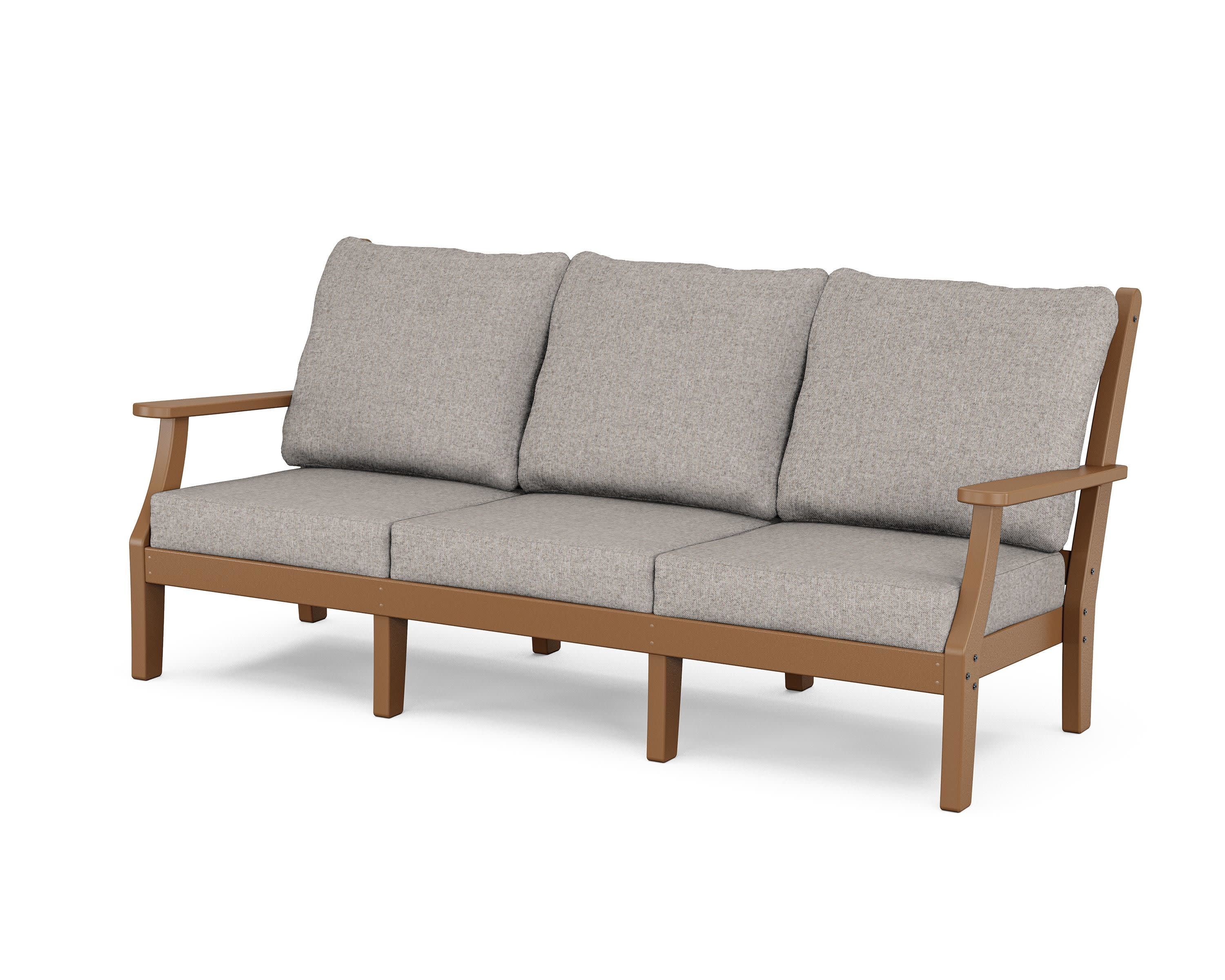Wovendale Deep Seating Sofa - Image 77