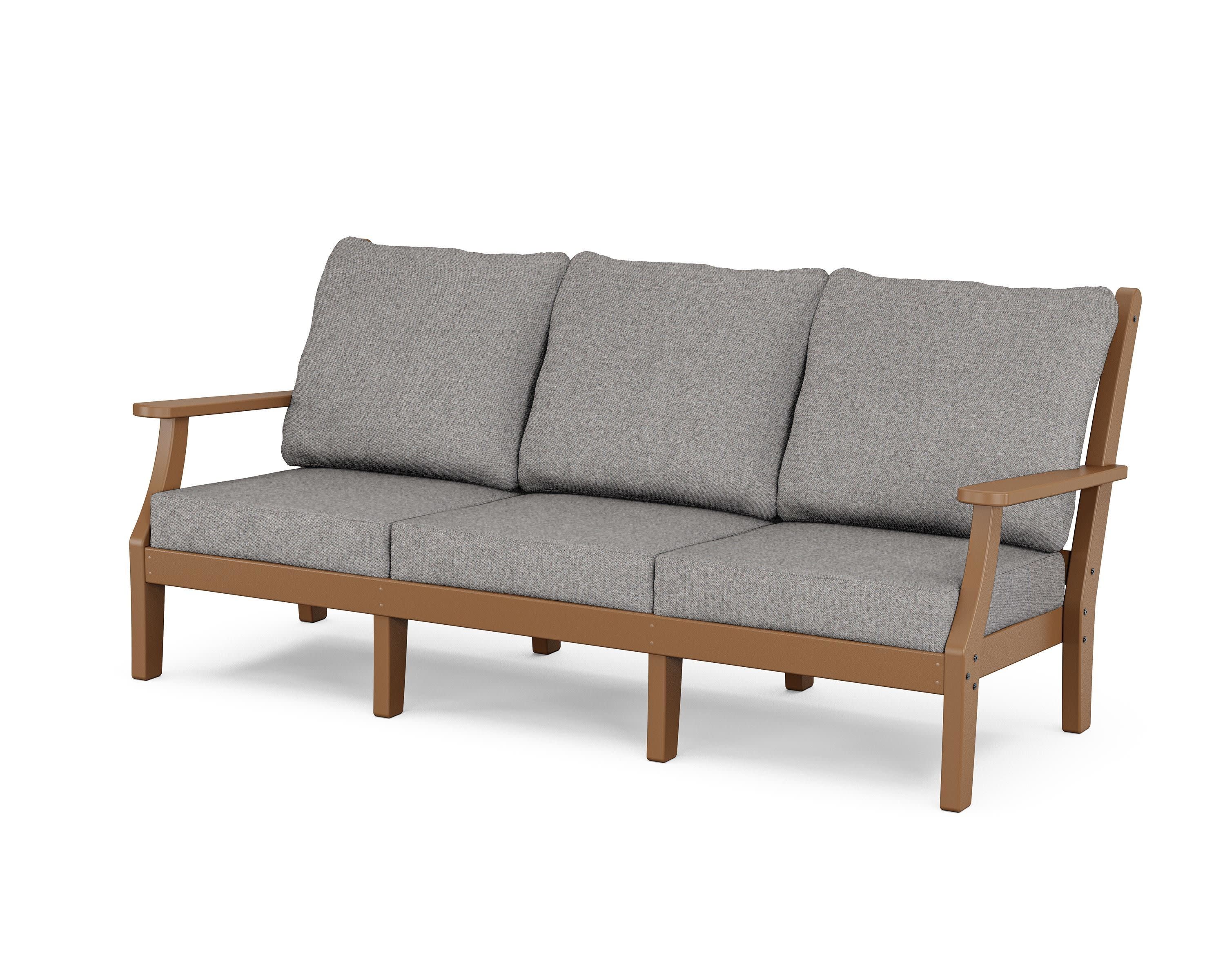 Wovendale Deep Seating Sofa - Image 78