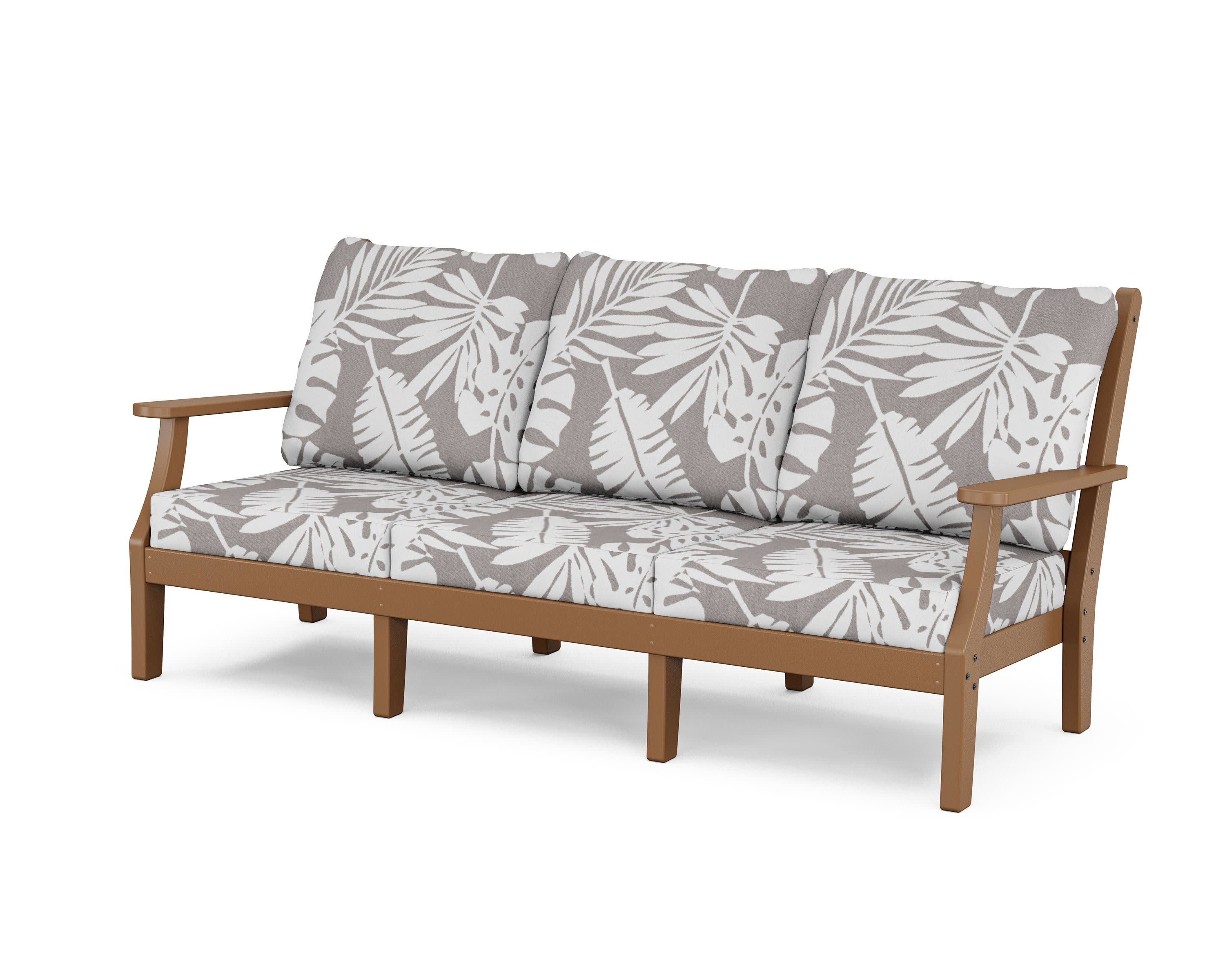 Wovendale Deep Seating Sofa - Image 81