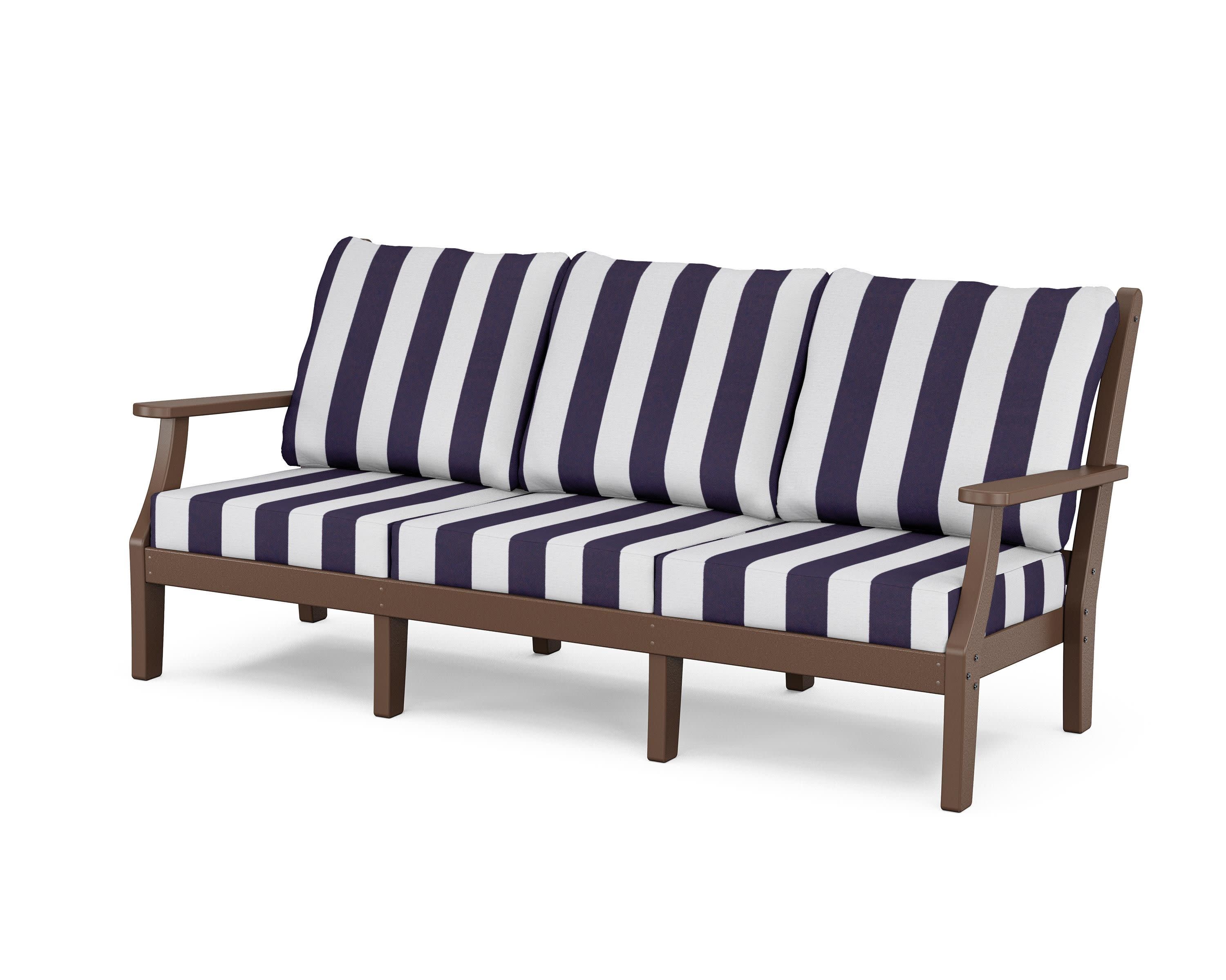 Wovendale Deep Seating Sofa - Image 86