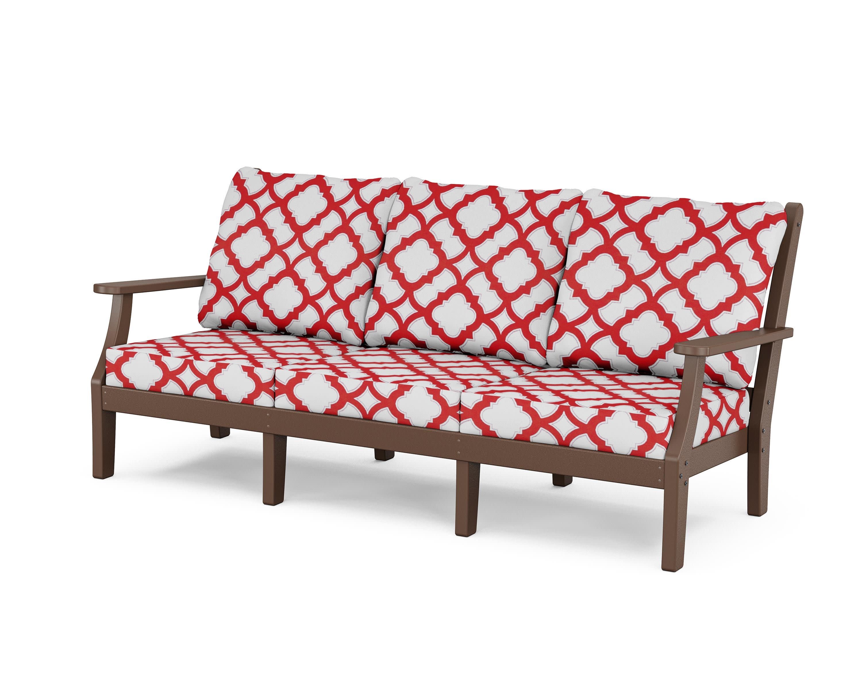 Wovendale Deep Seating Sofa - Image 89