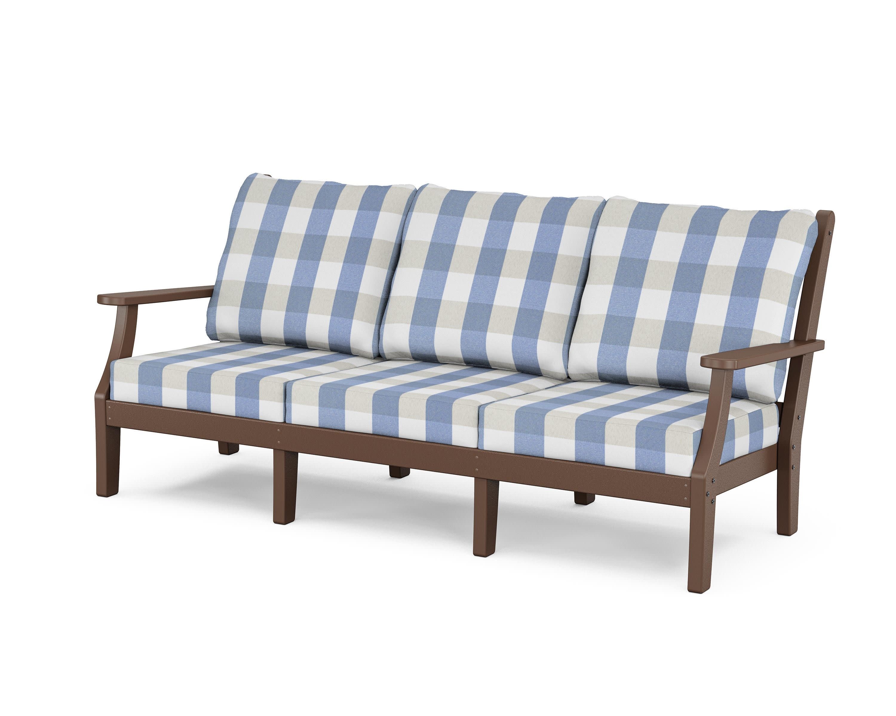 Wovendale Deep Seating Sofa - Image 94