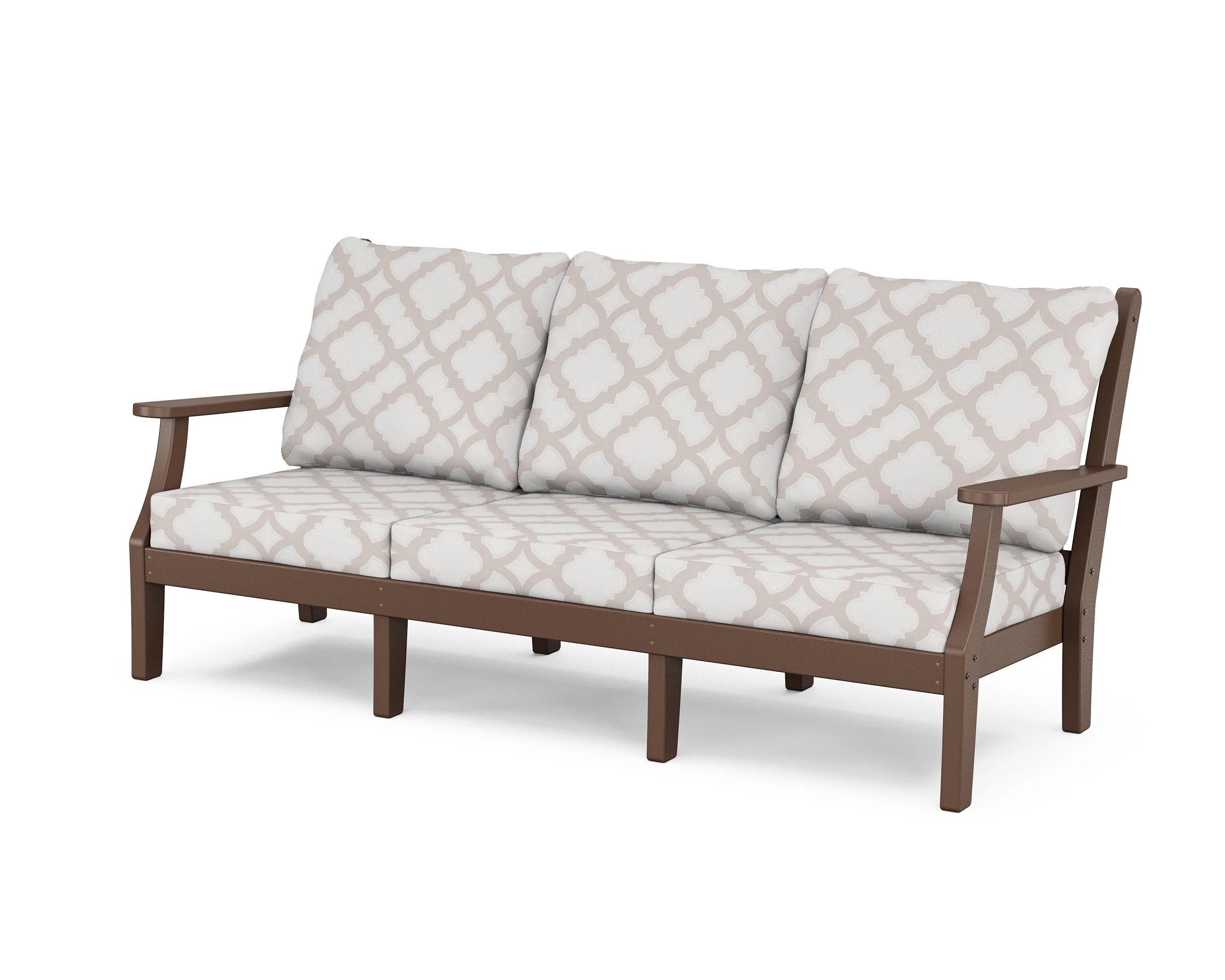 Wovendale Deep Seating Sofa - Image 96