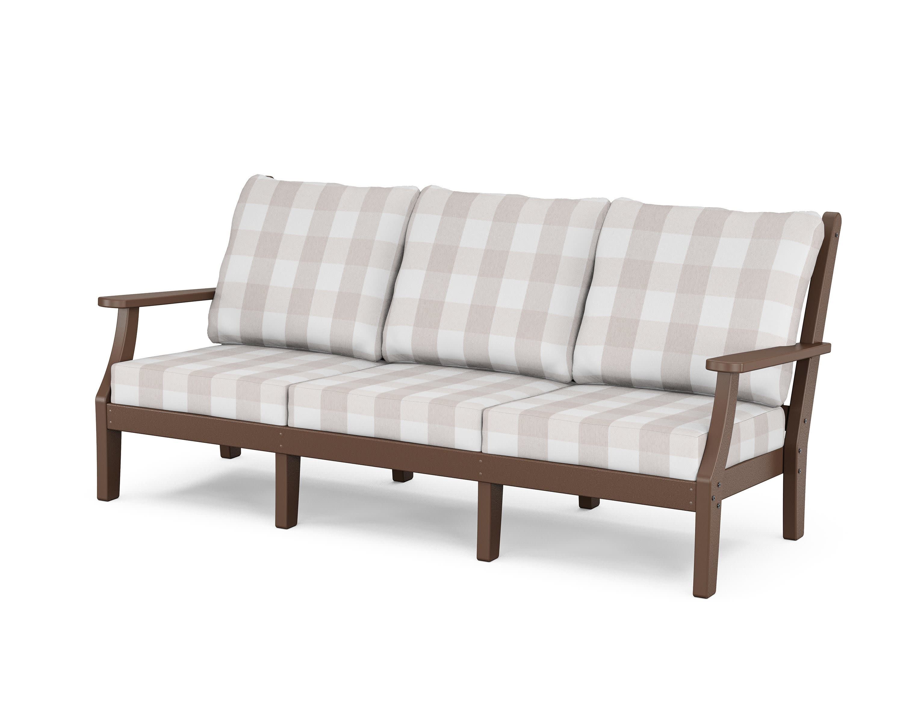 Wovendale Deep Seating Sofa - Image 98