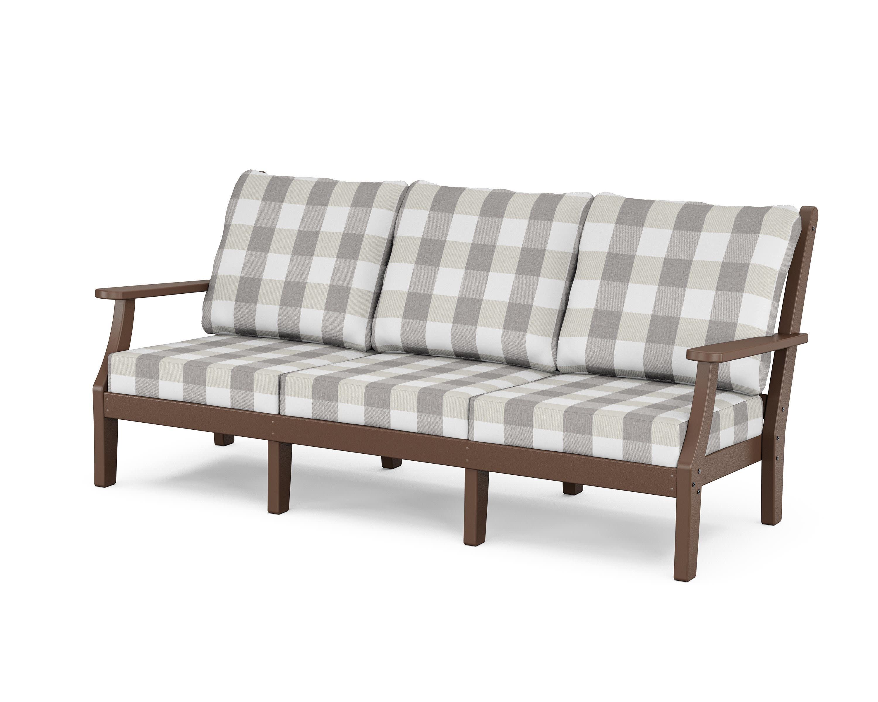 Wovendale Deep Seating Sofa - Image 99