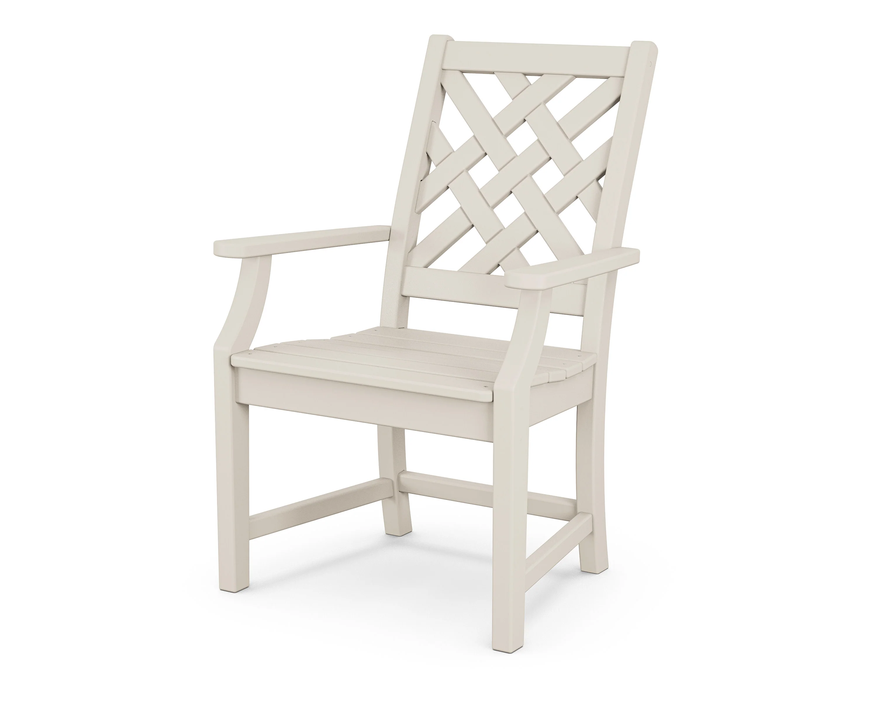 Wovendale Dining Arm Chair - Image 11