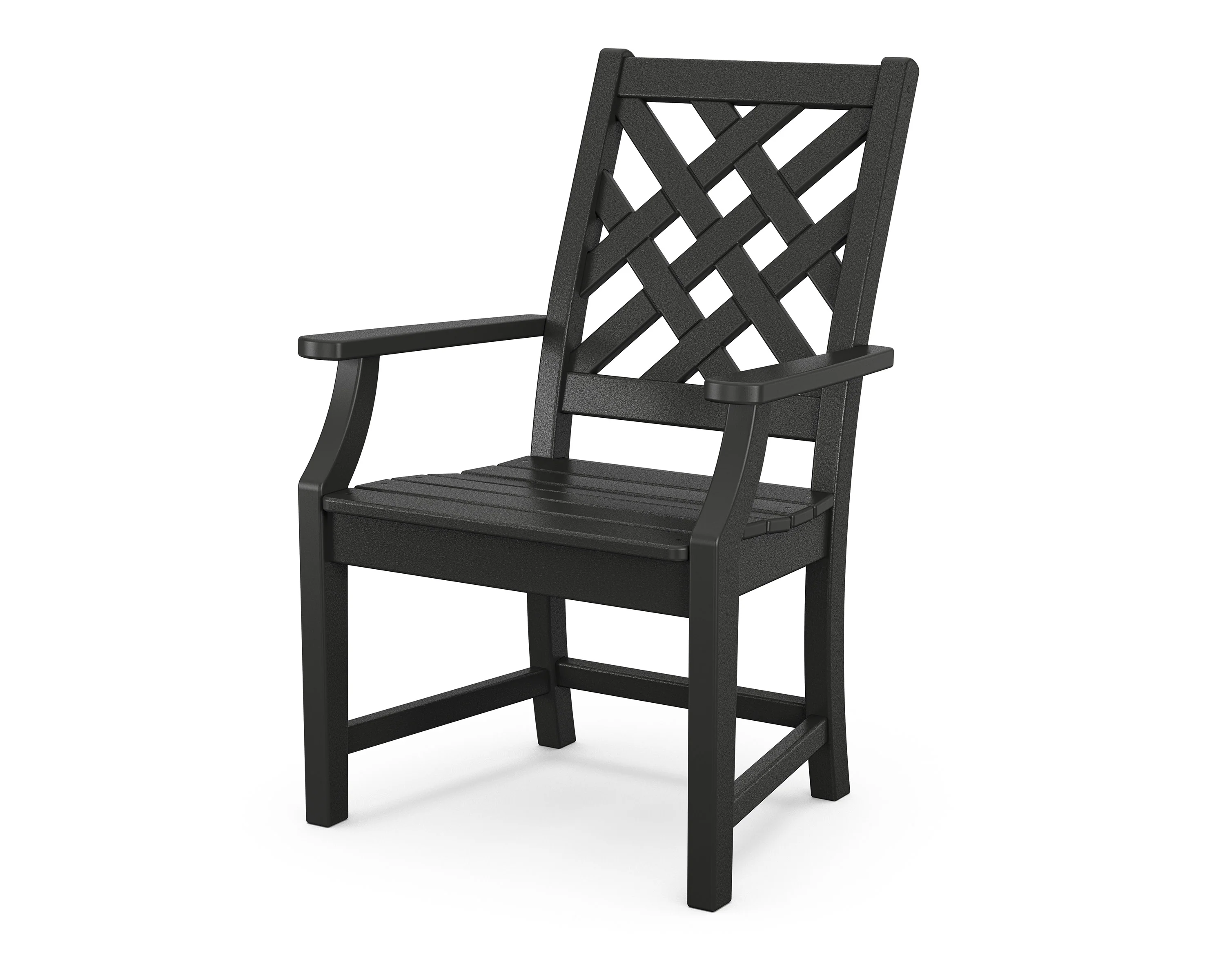 Wovendale Dining Arm Chair - Image 12