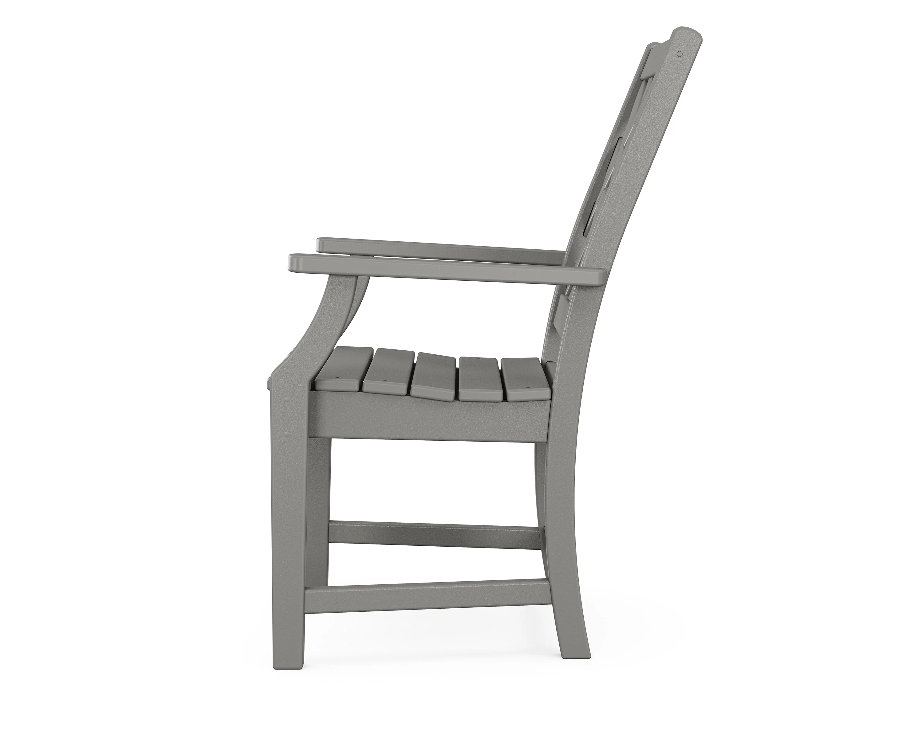 Wovendale Dining Arm Chair - Image 3