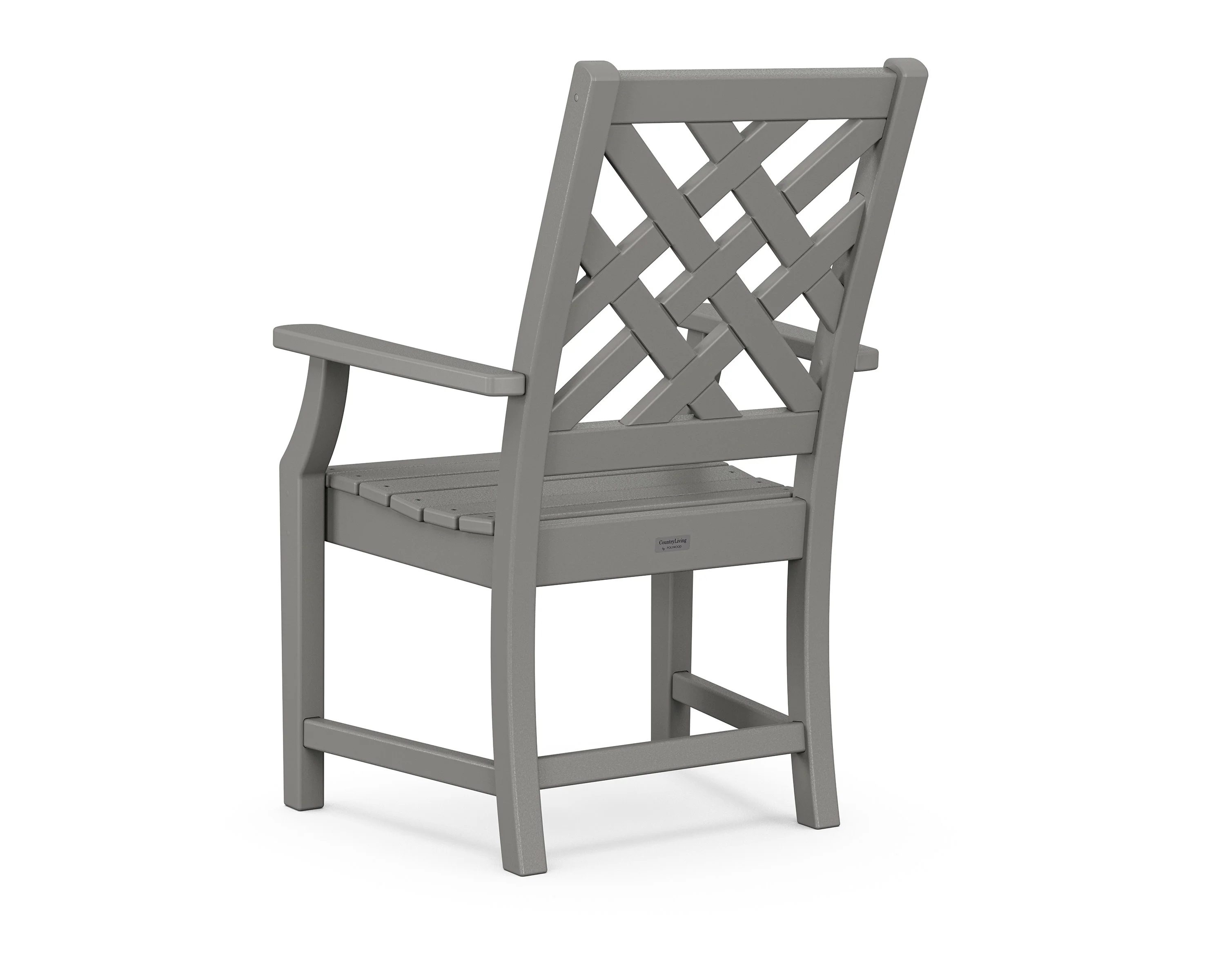 Wovendale Dining Arm Chair - Image 4