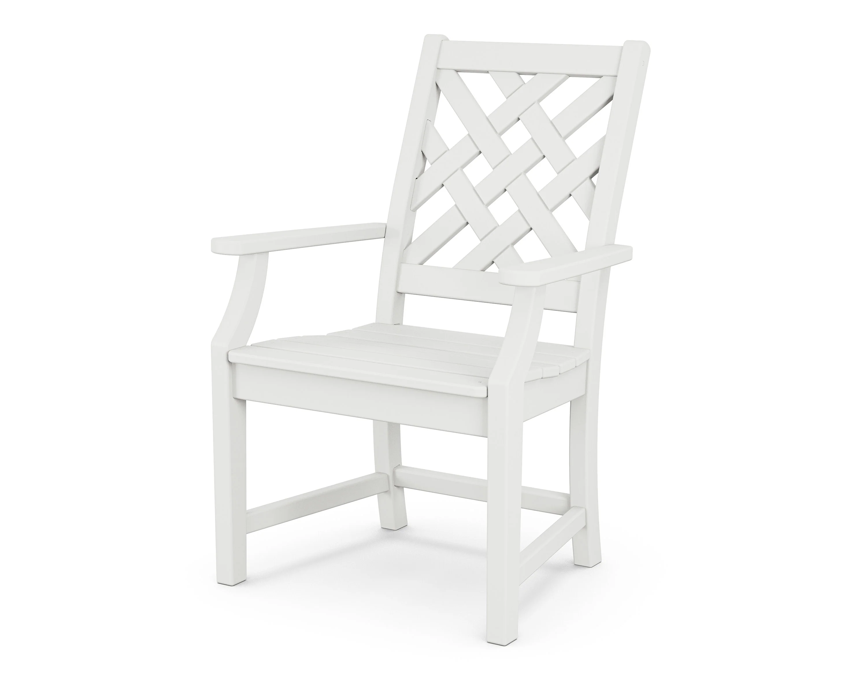 Wovendale Dining Arm Chair - Image 8