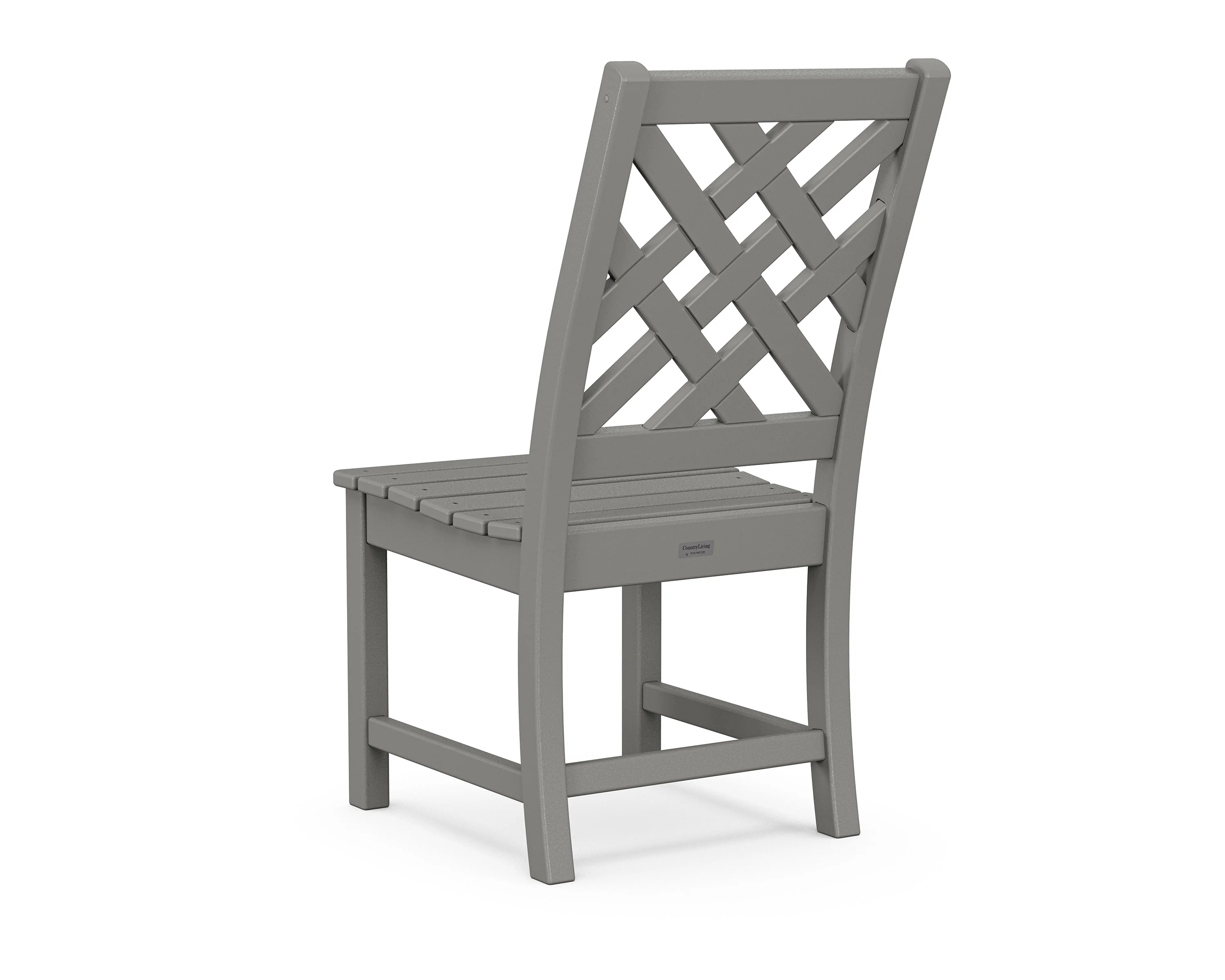 Wovendale Dining Side Chair - Image 4