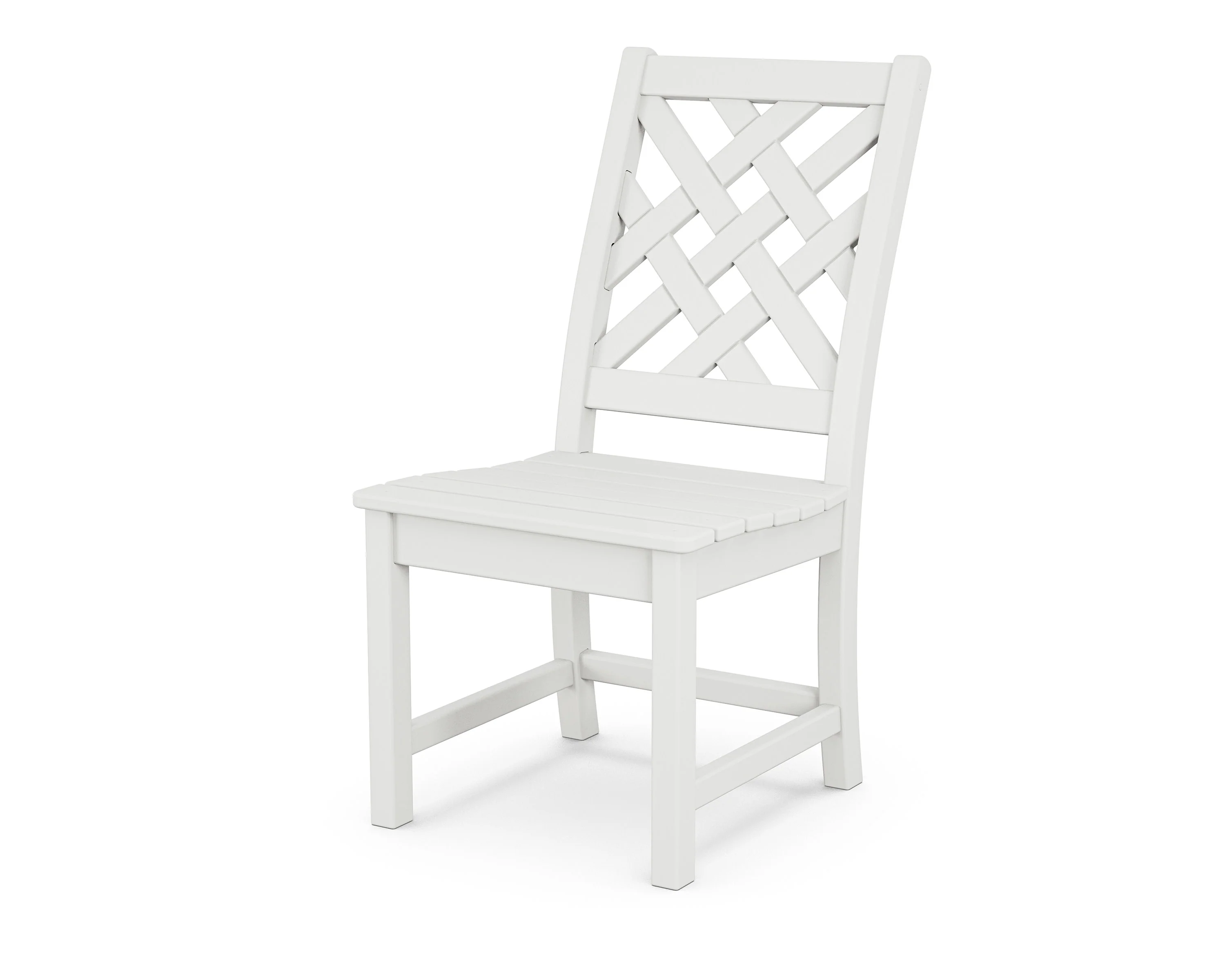 Wovendale Dining Side Chair - Image 7