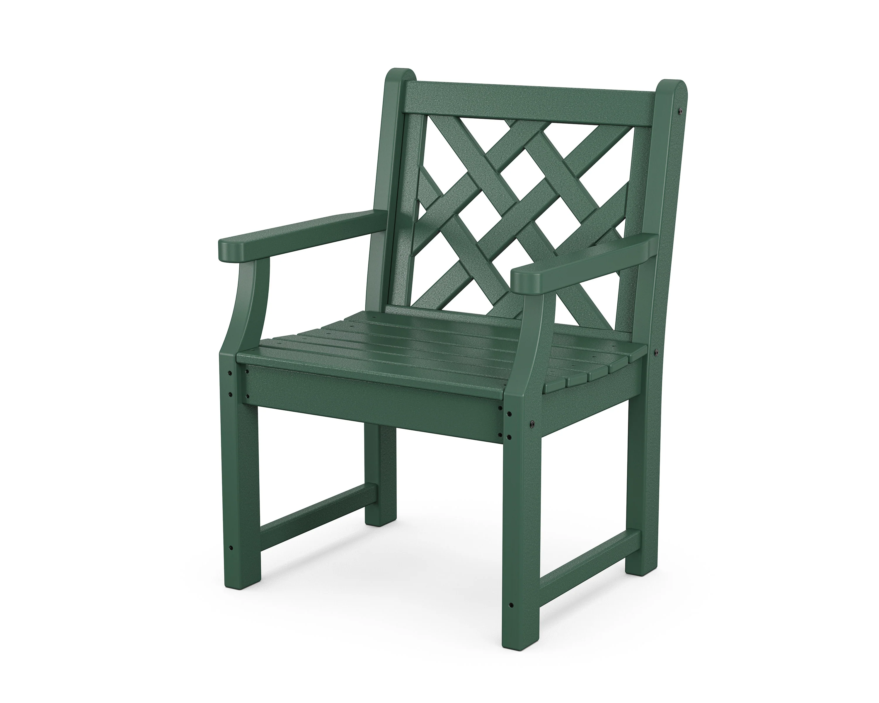 Wovendale Garden Arm Chair - Image 10