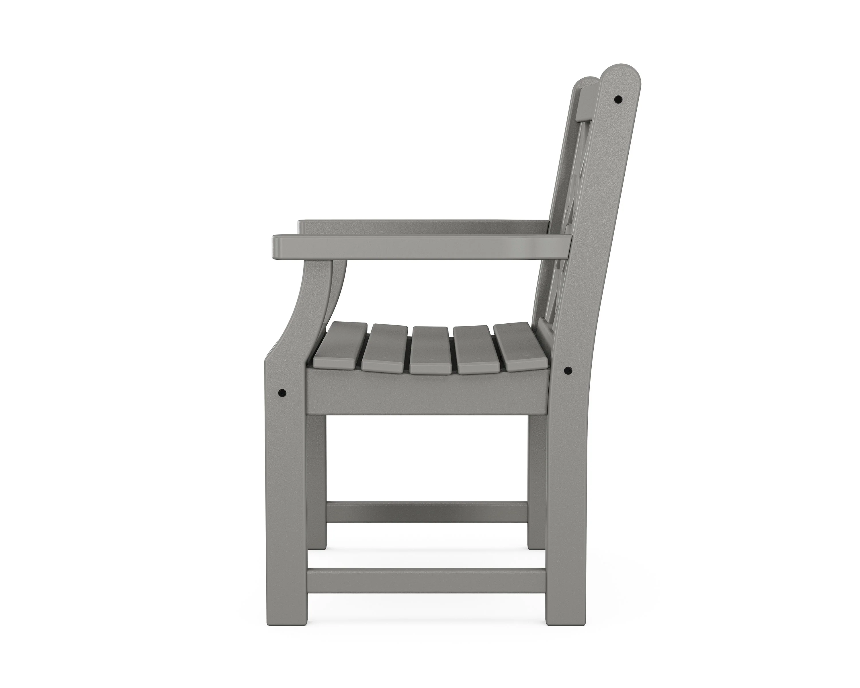 Wovendale Garden Arm Chair - Image 3