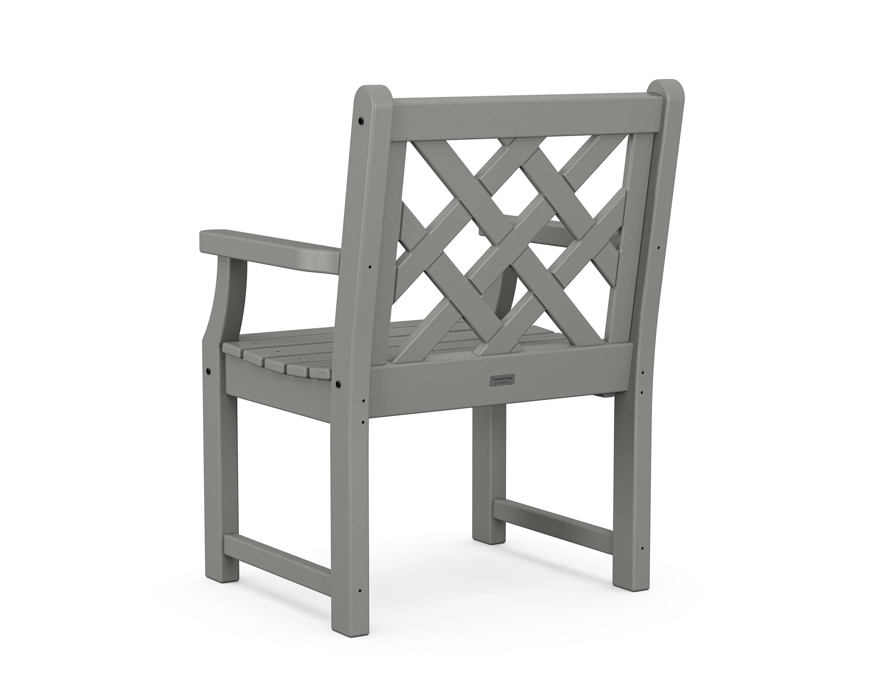 Wovendale Garden Arm Chair - Image 4