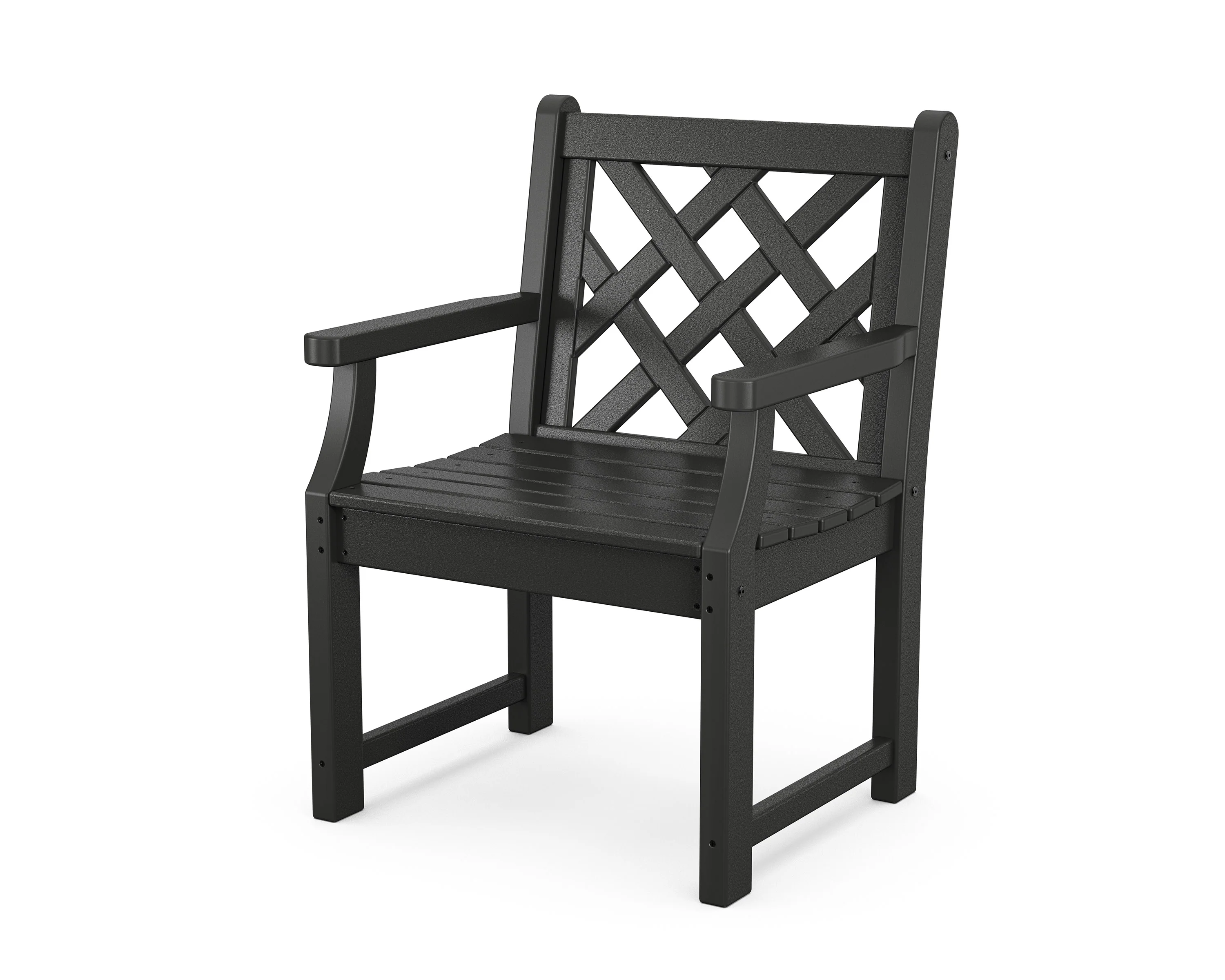 Wovendale Garden Arm Chair - Image 5