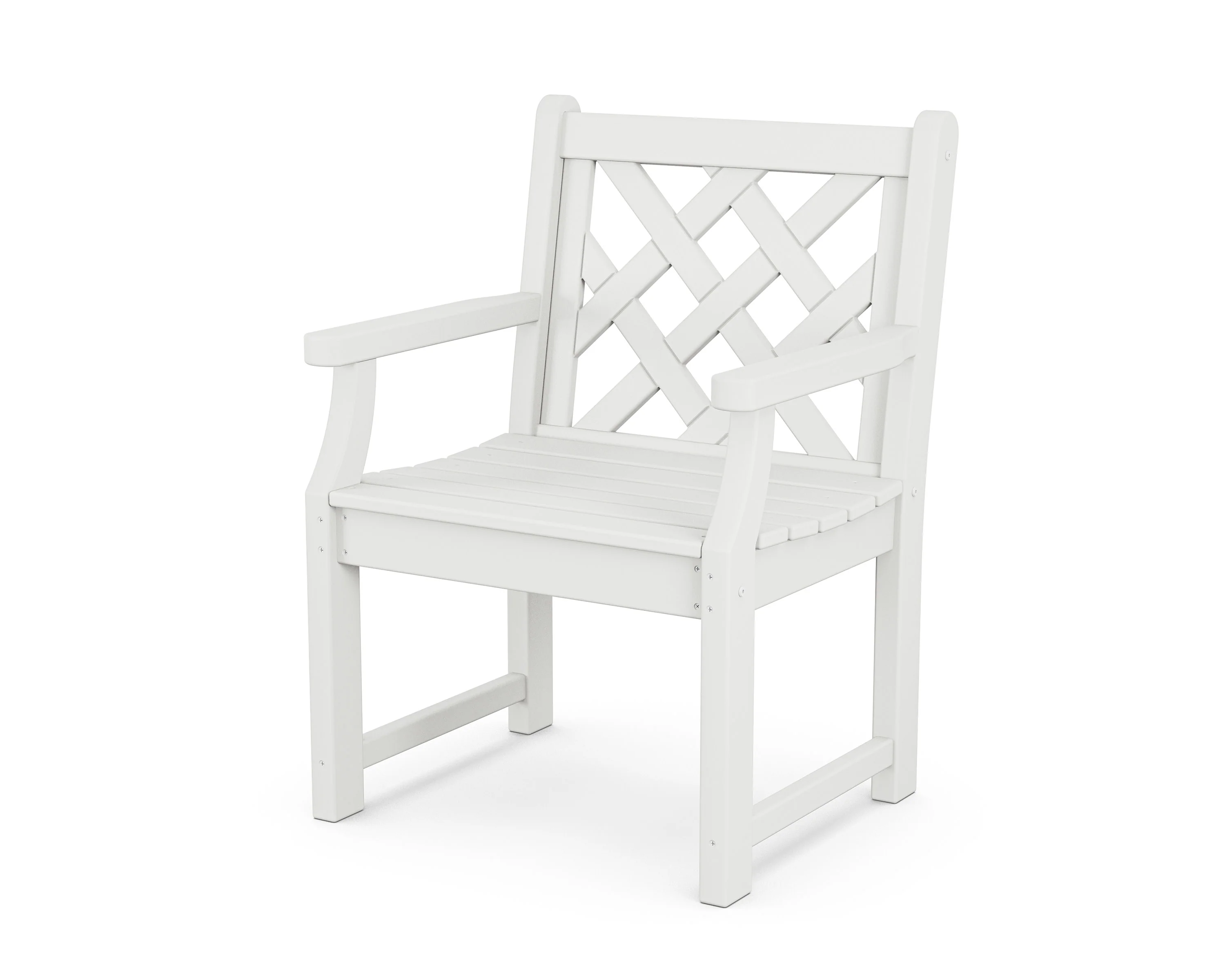 Wovendale Garden Arm Chair - Image 7